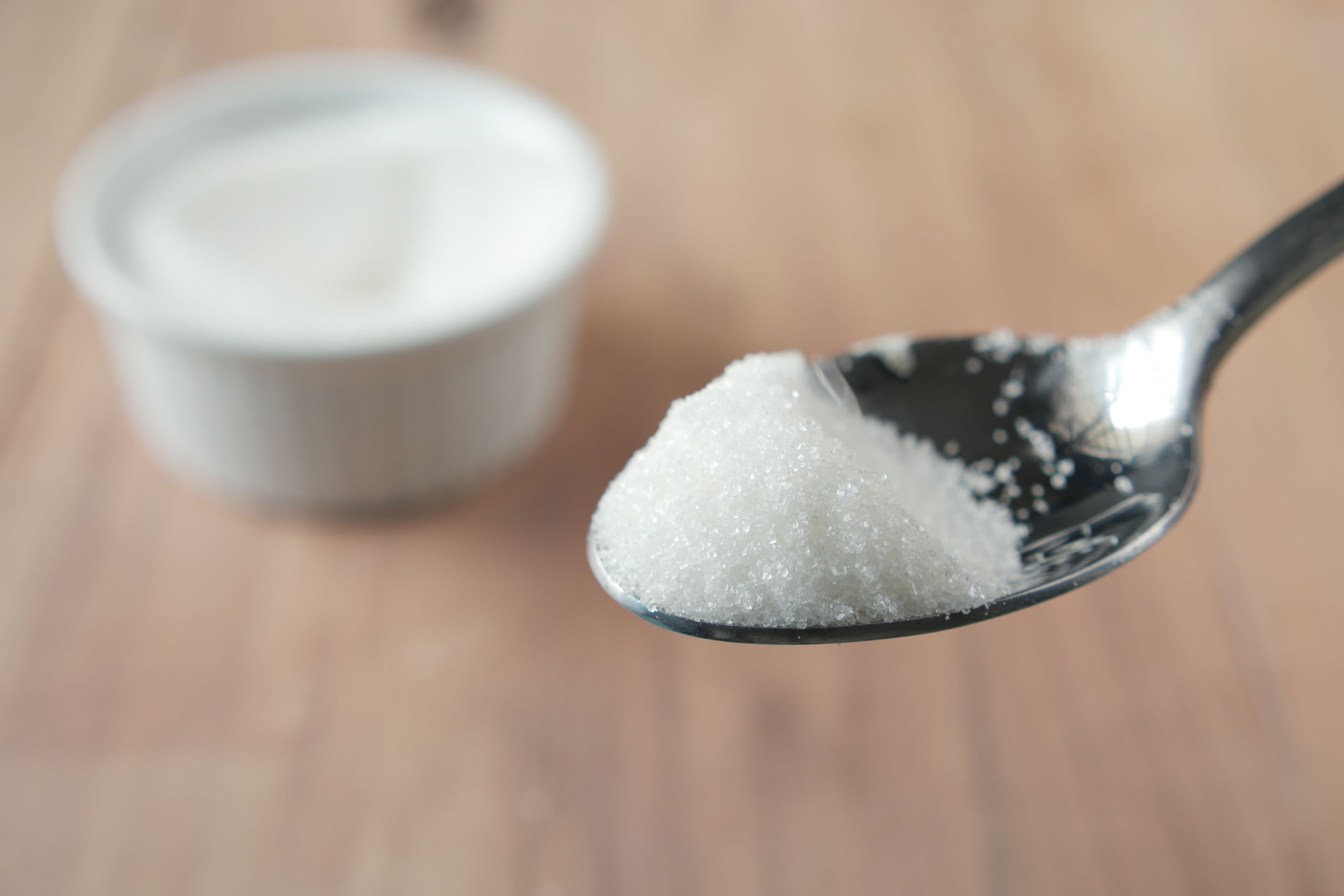 Aspartame