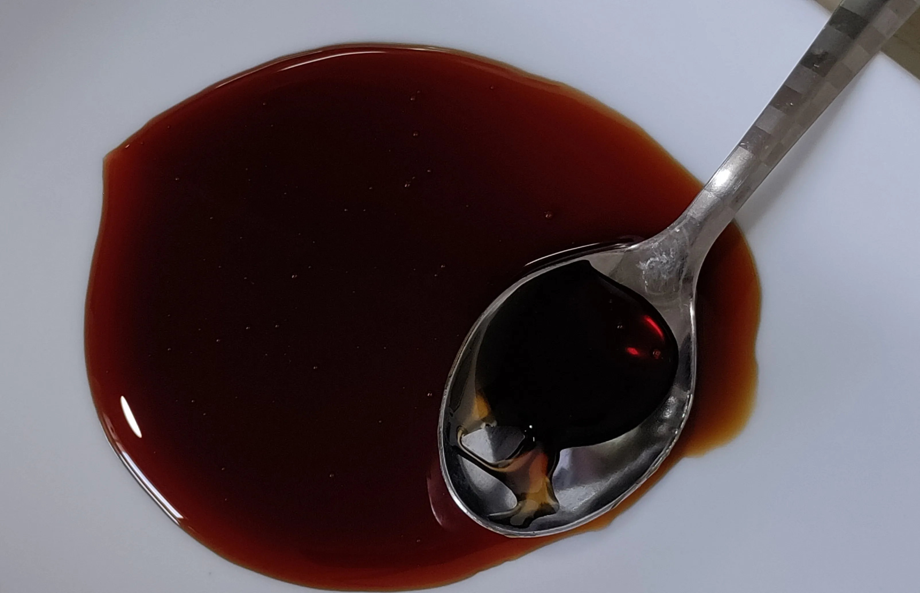 Teriyaki sauce