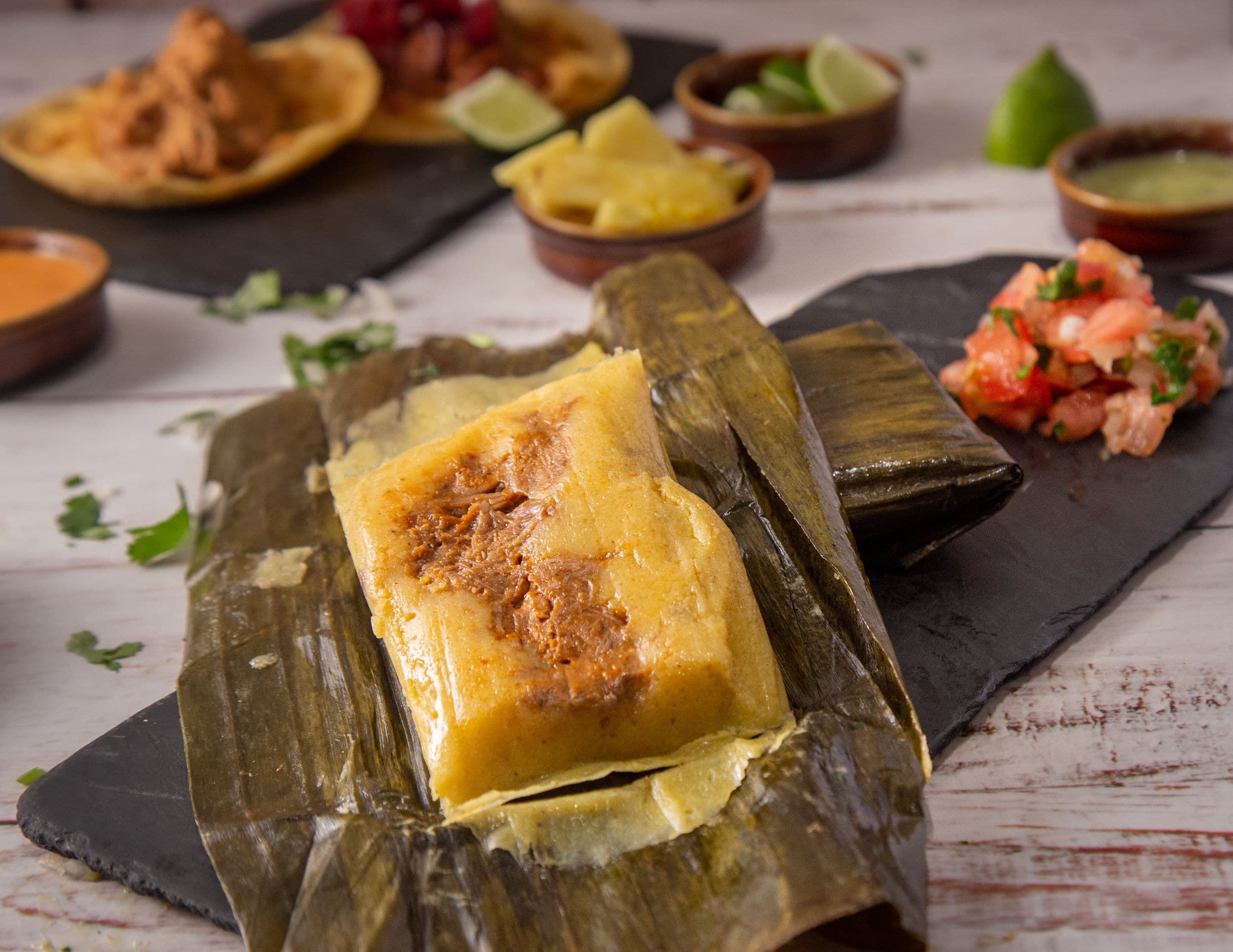 Humitas