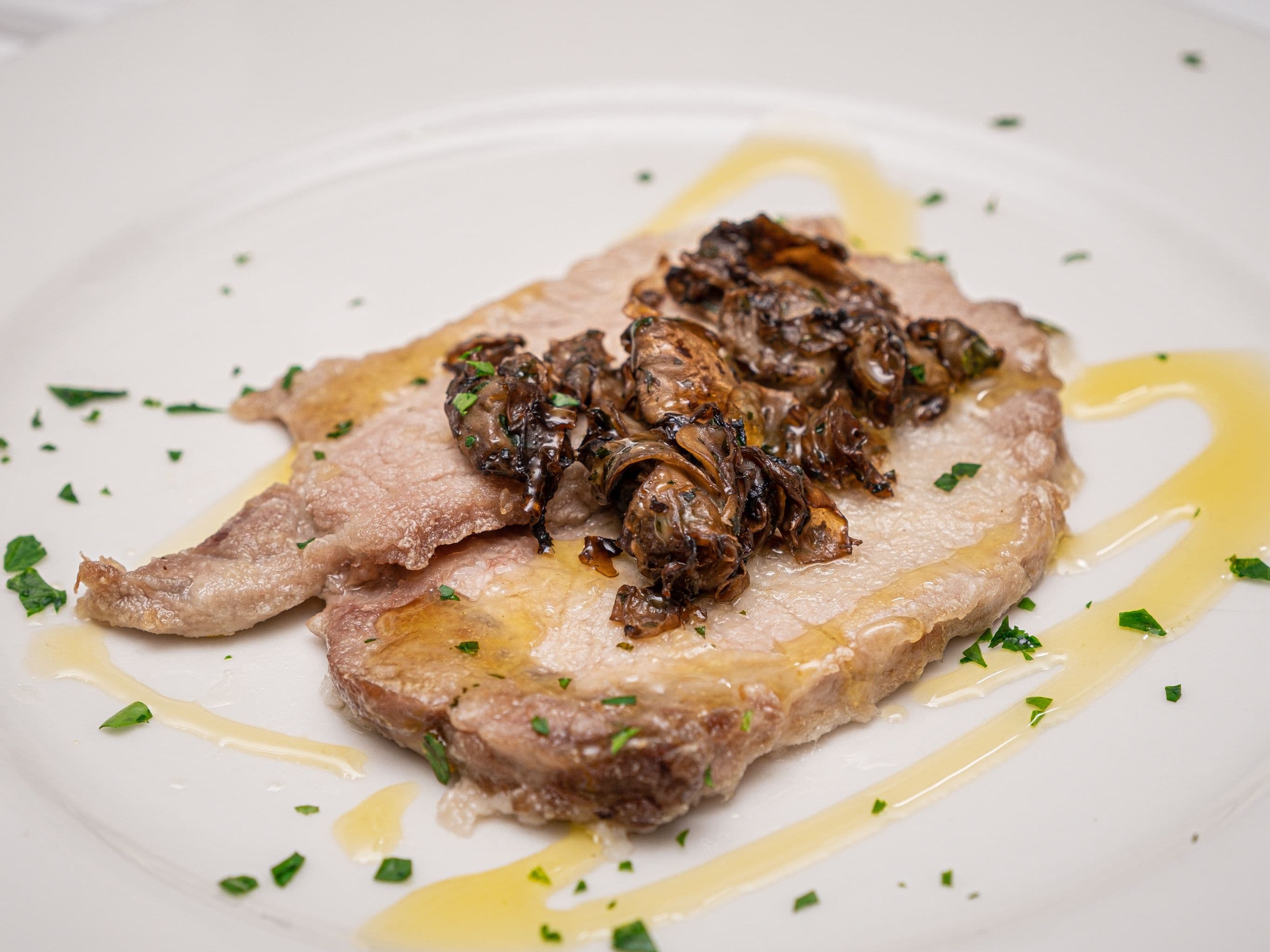 Veal