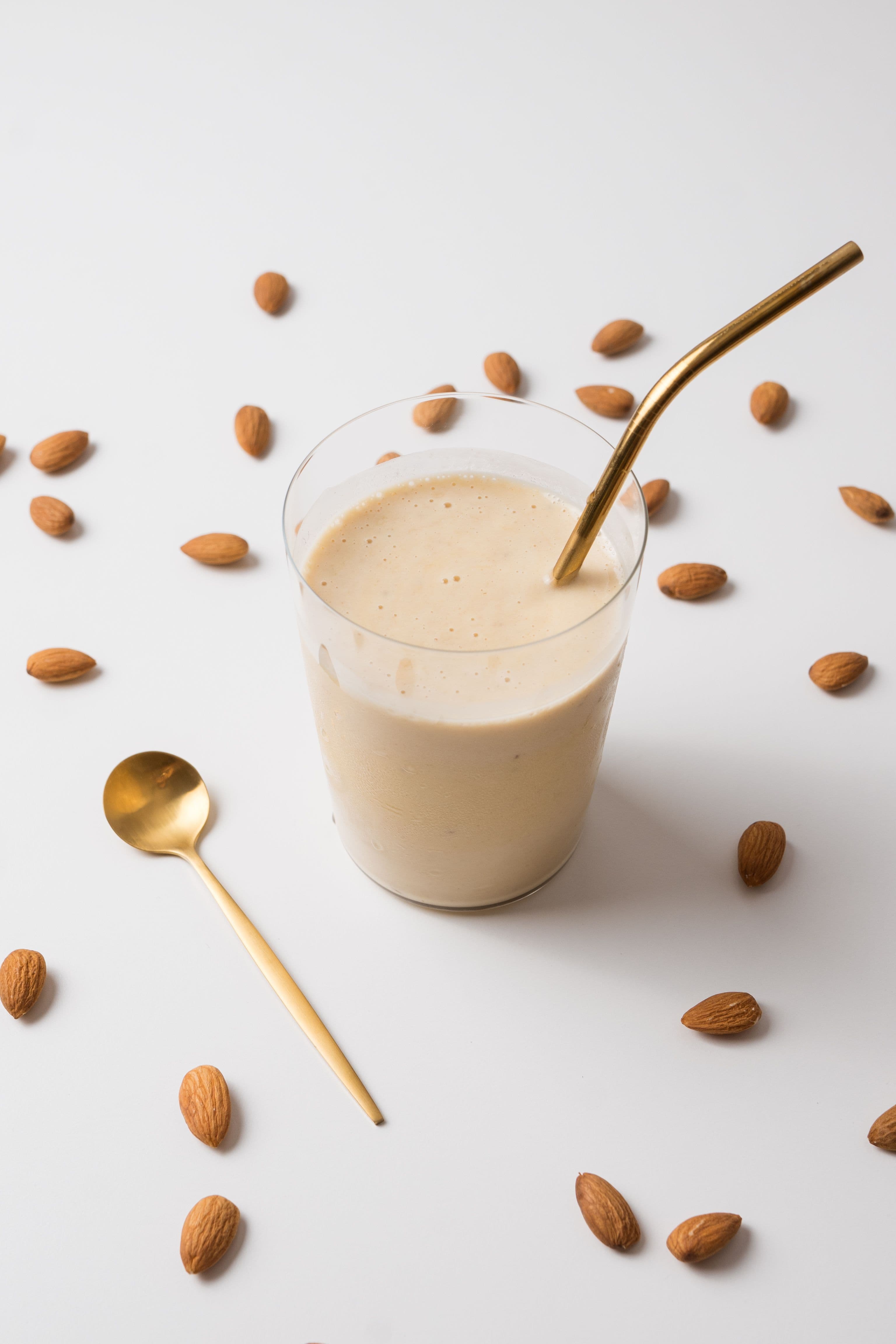 Protein shake (whey)