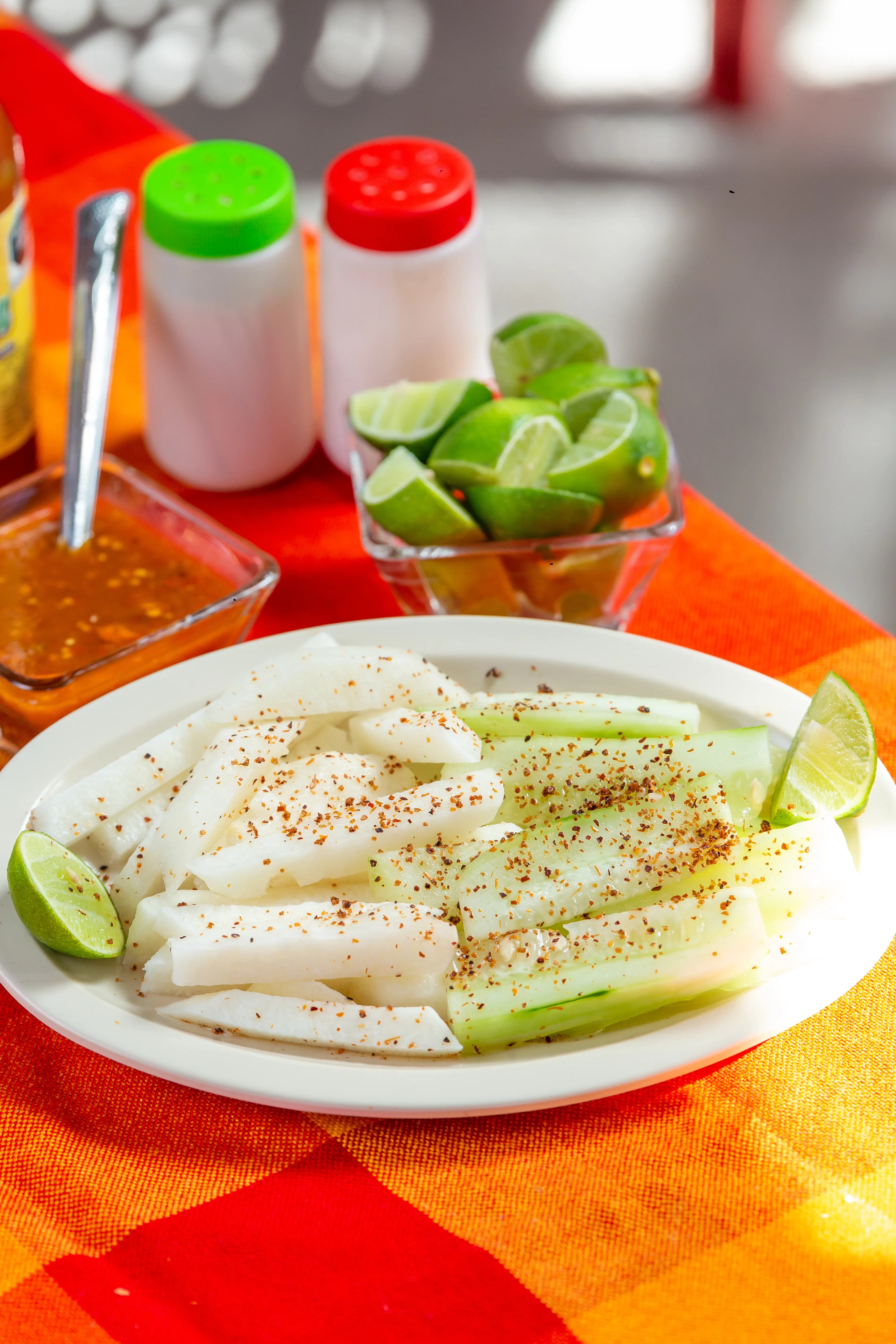 Jicama