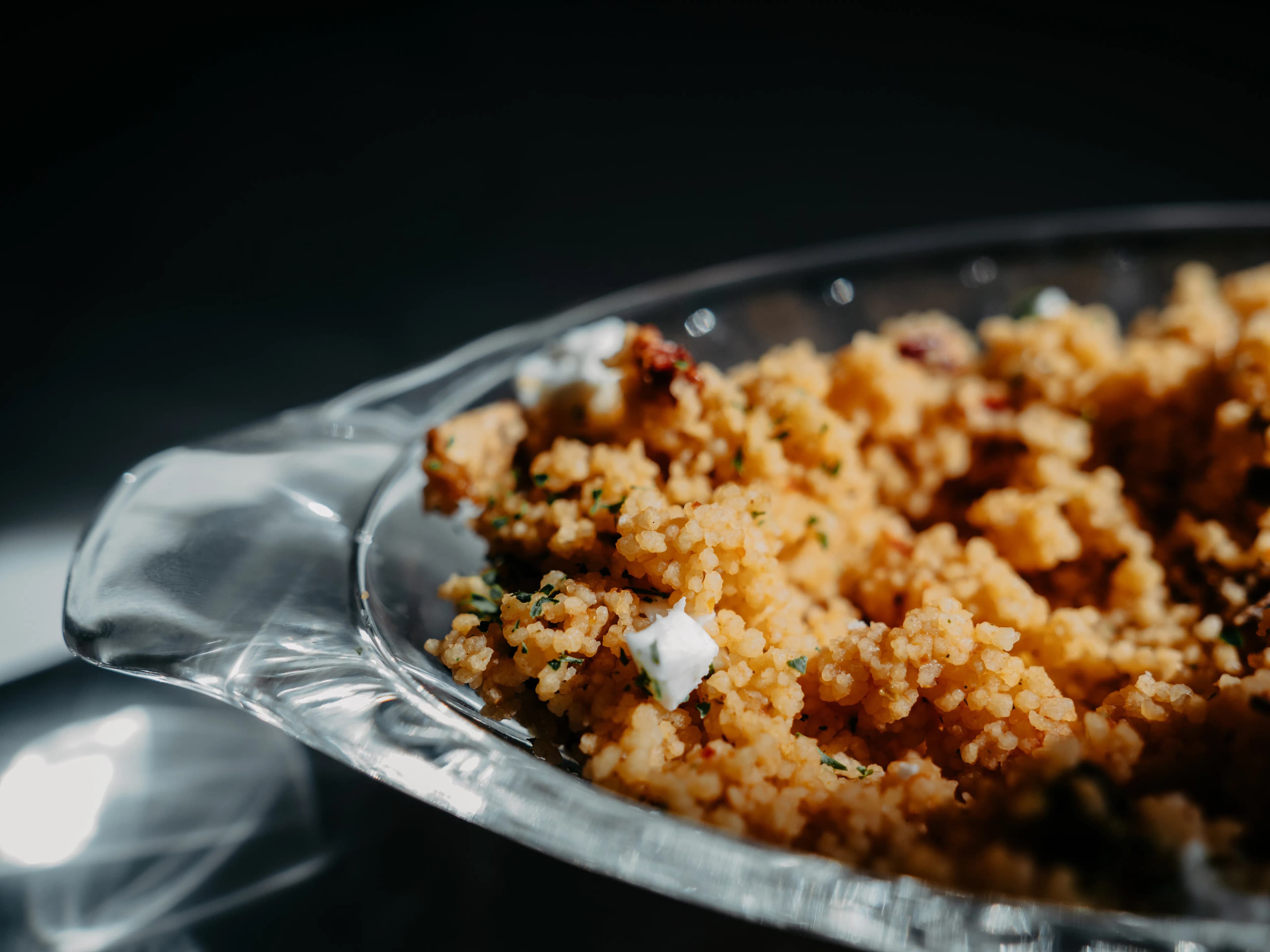 Couscous