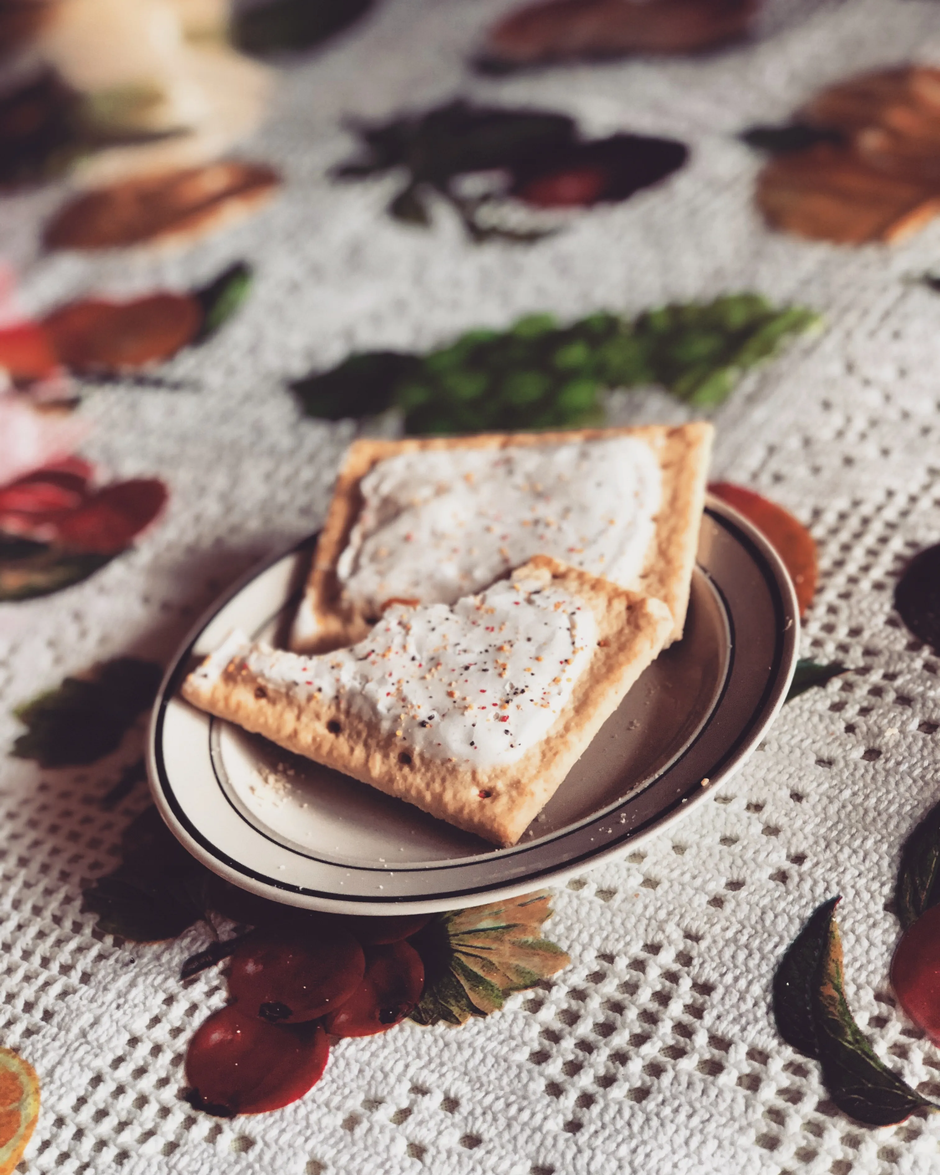 Pop-Tart