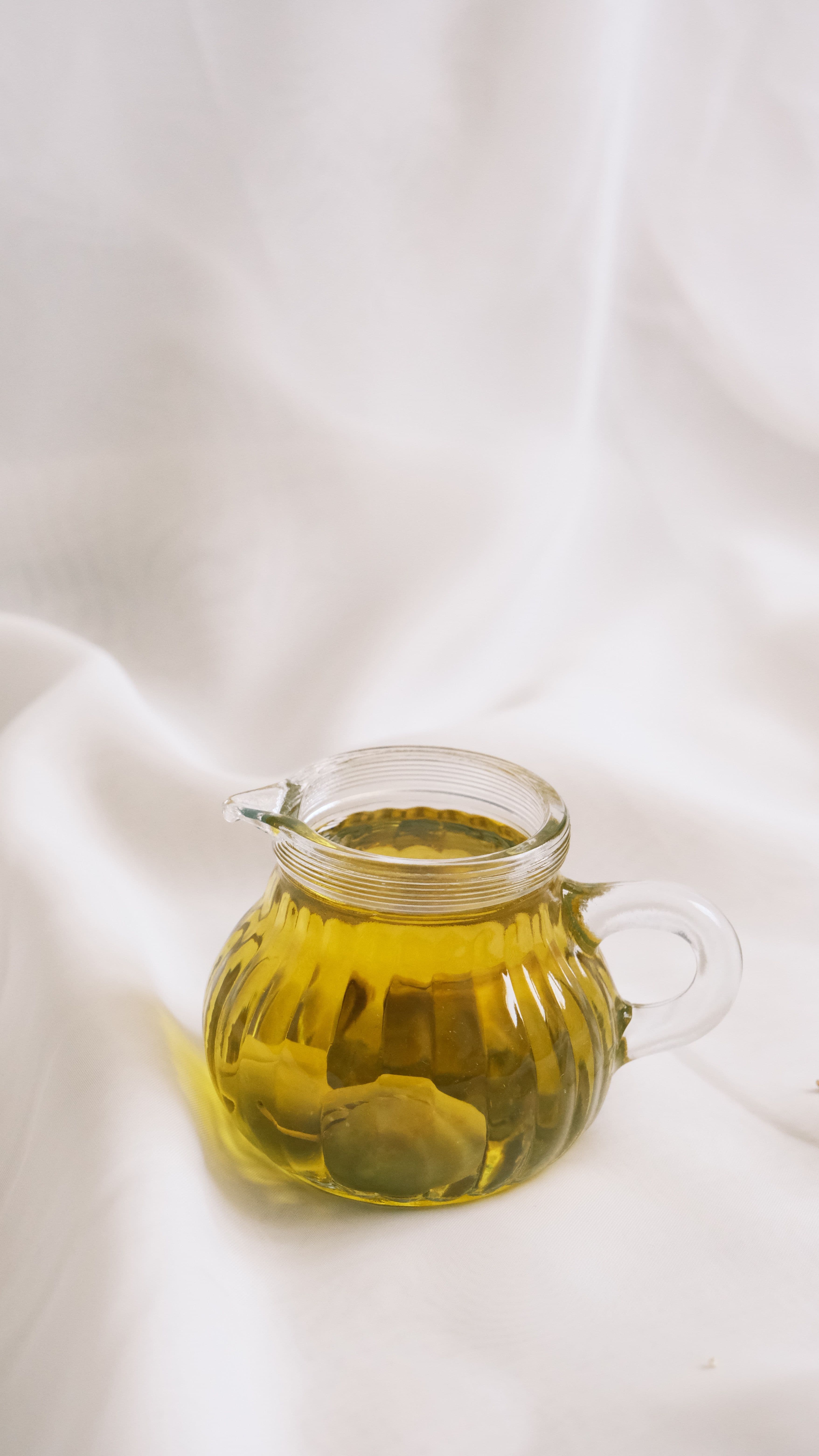 Walnut oil