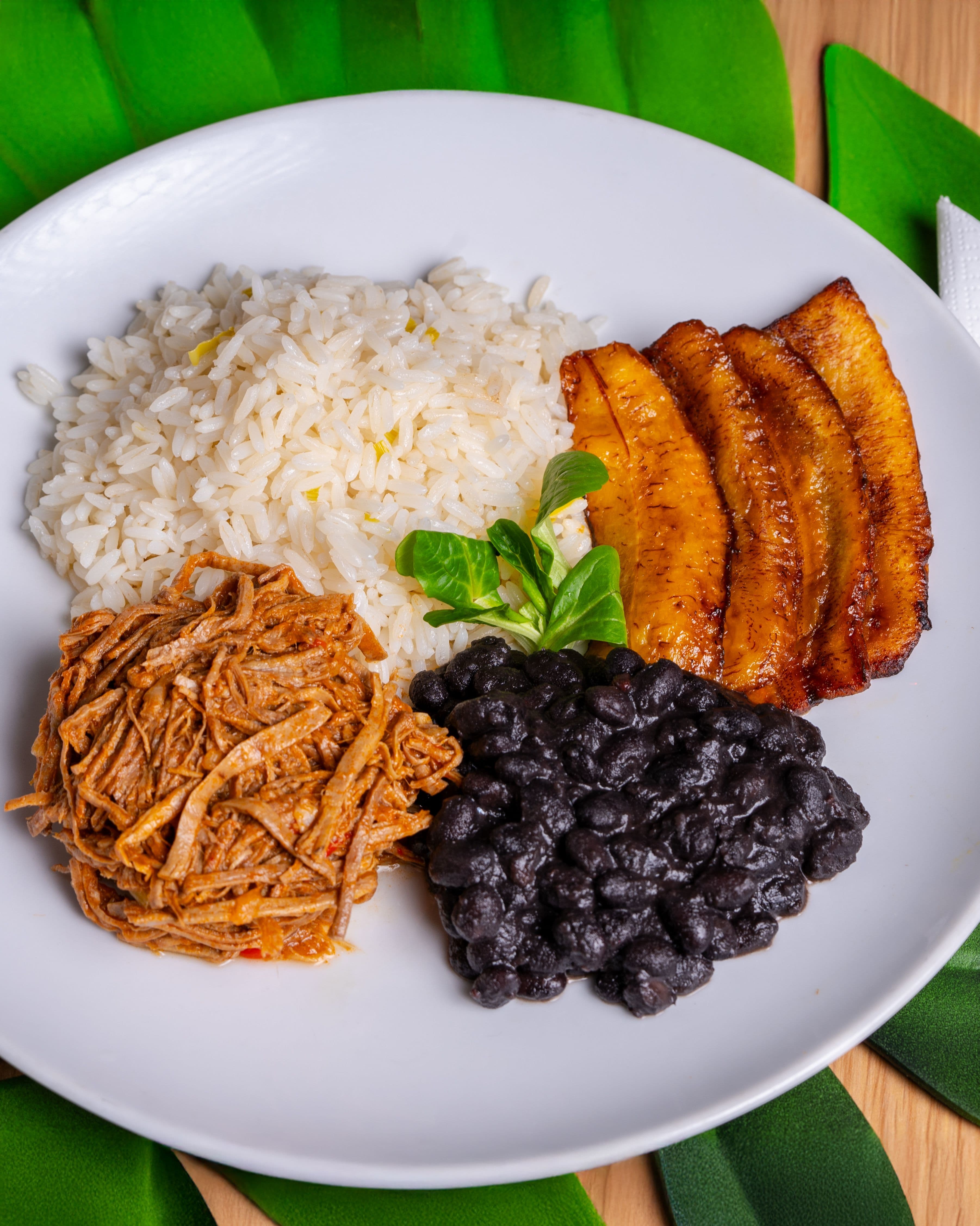 Ropa Vieja