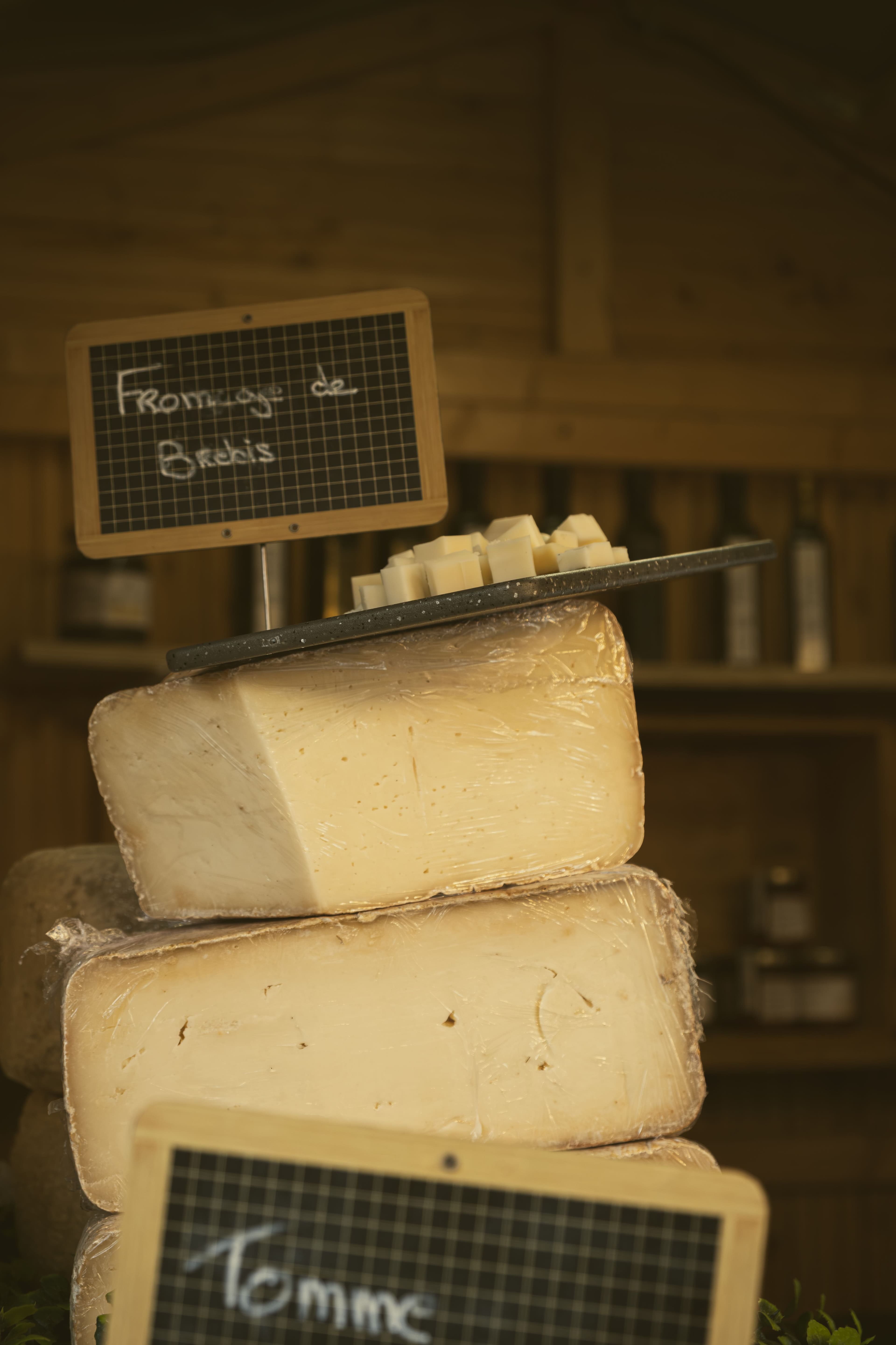 Comté