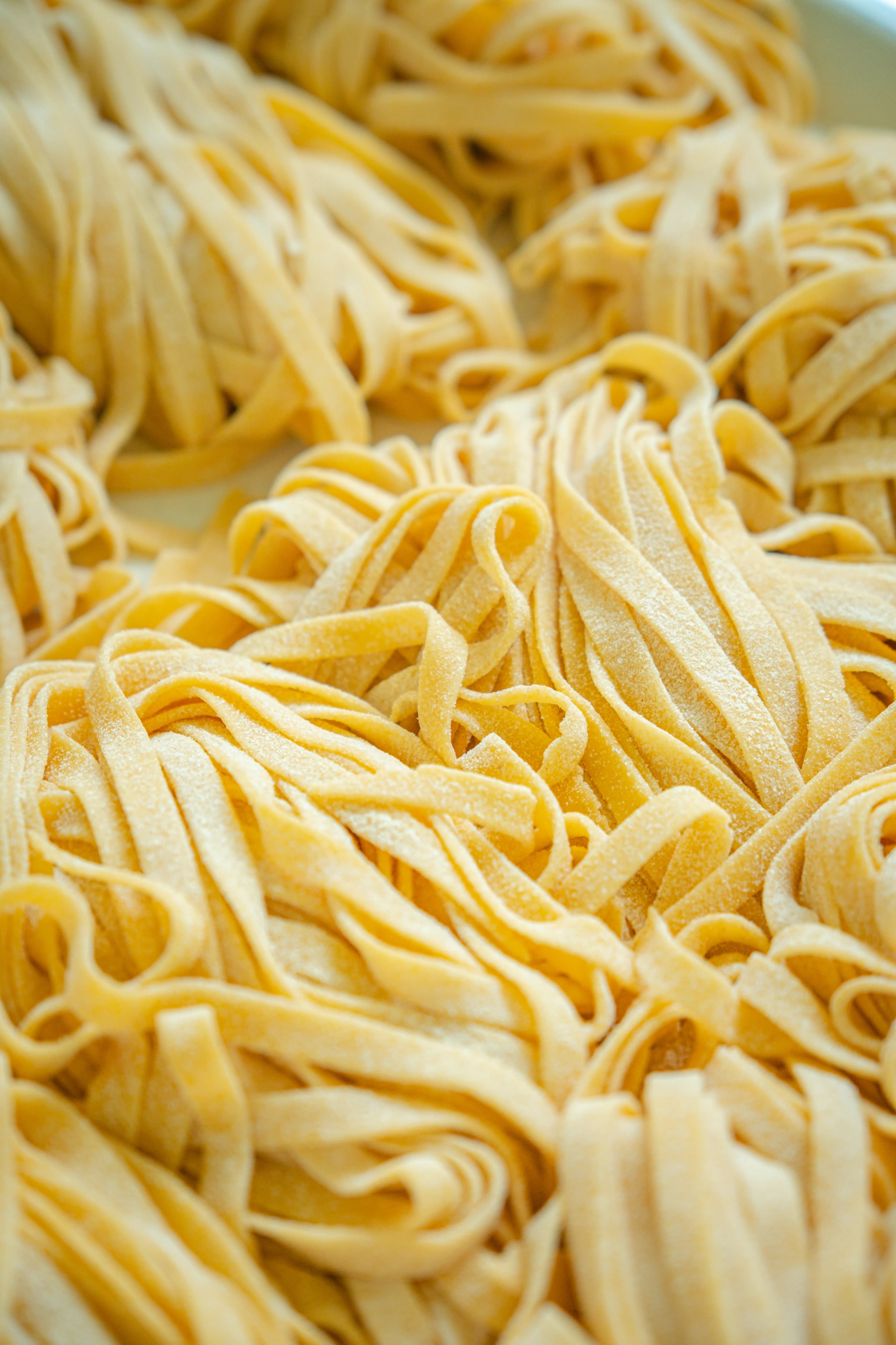 Tagliatelle