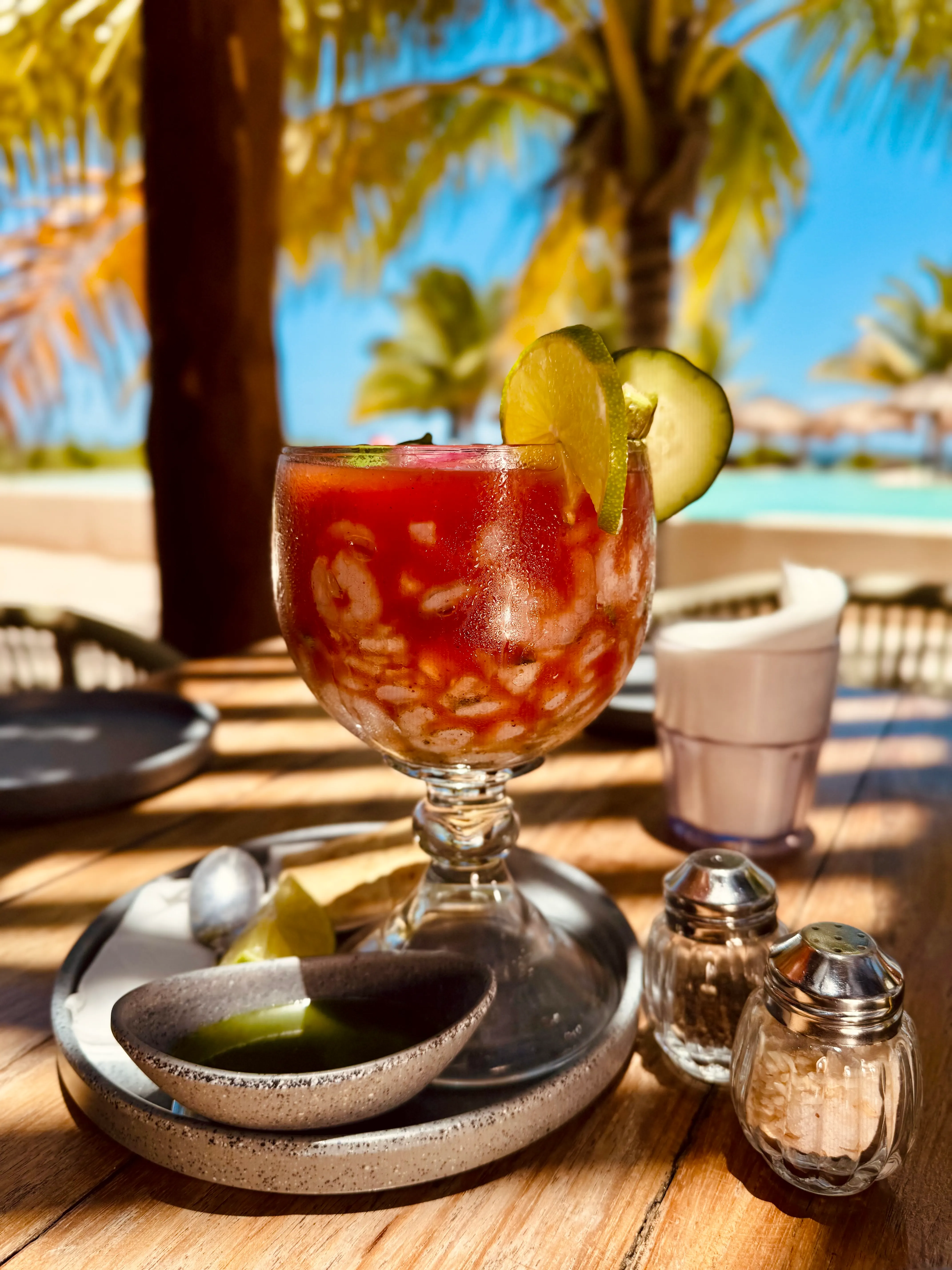 Cocktail sauce