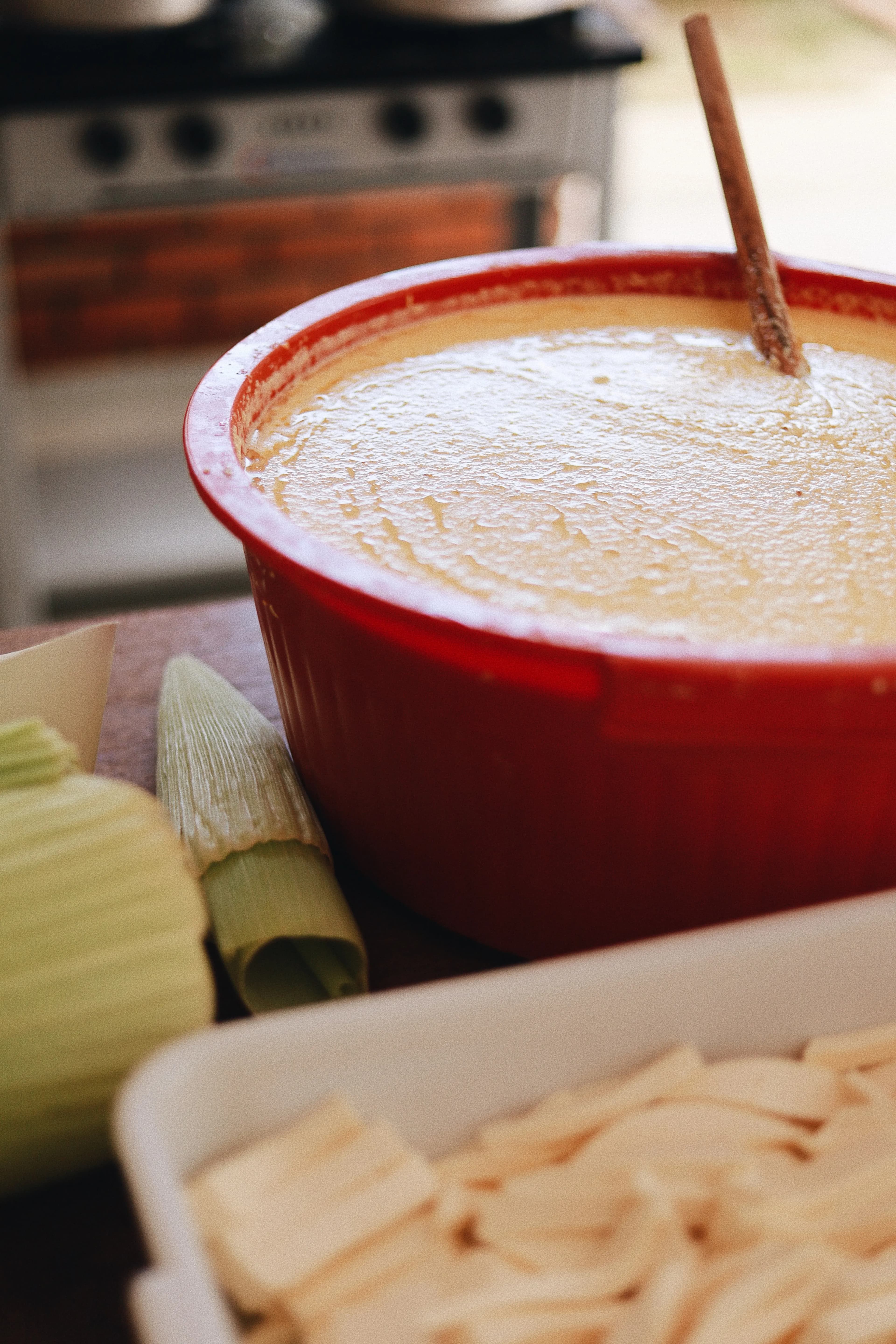 Grits