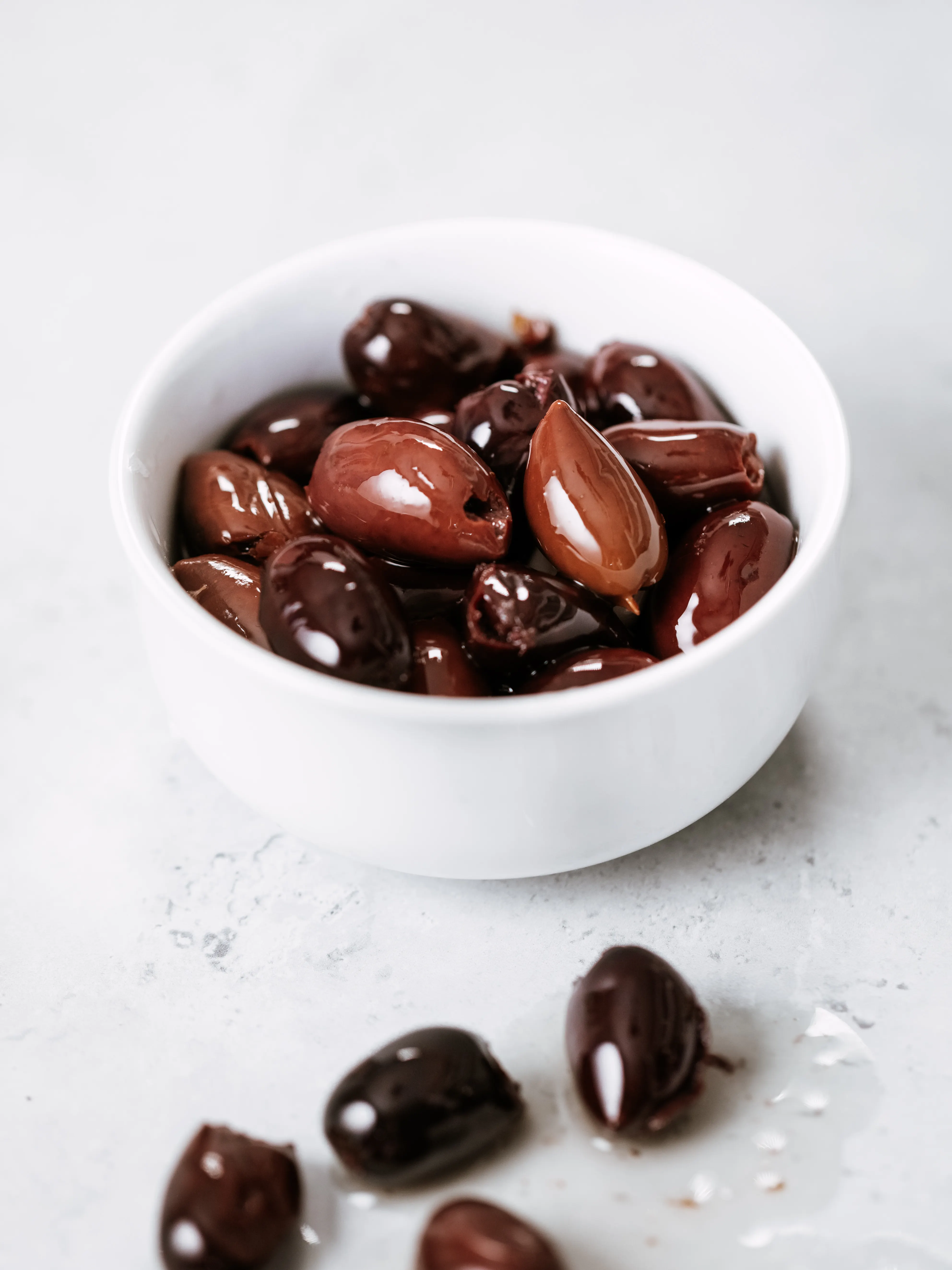 Kalamata olives