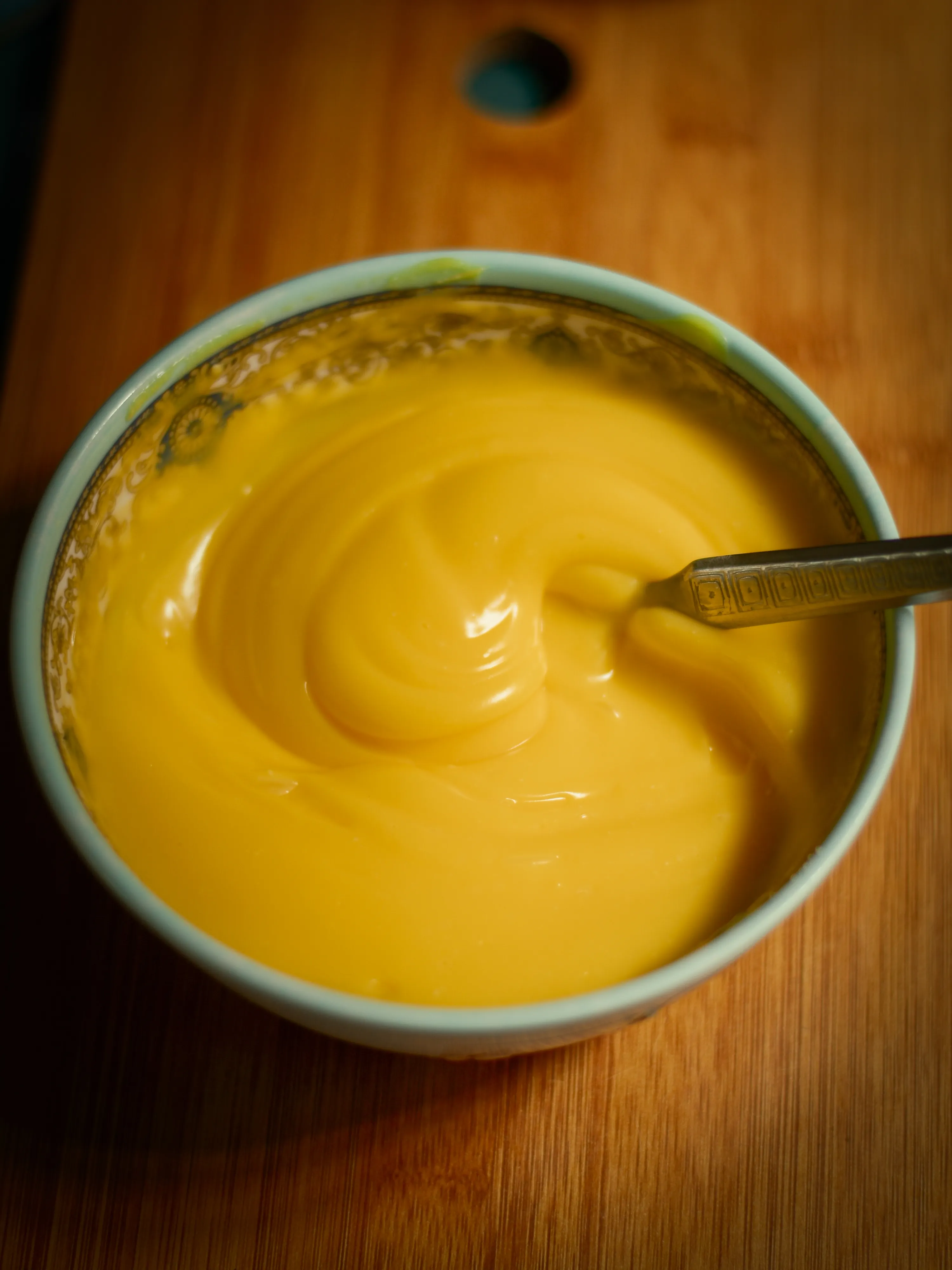 Hollandaise sauce