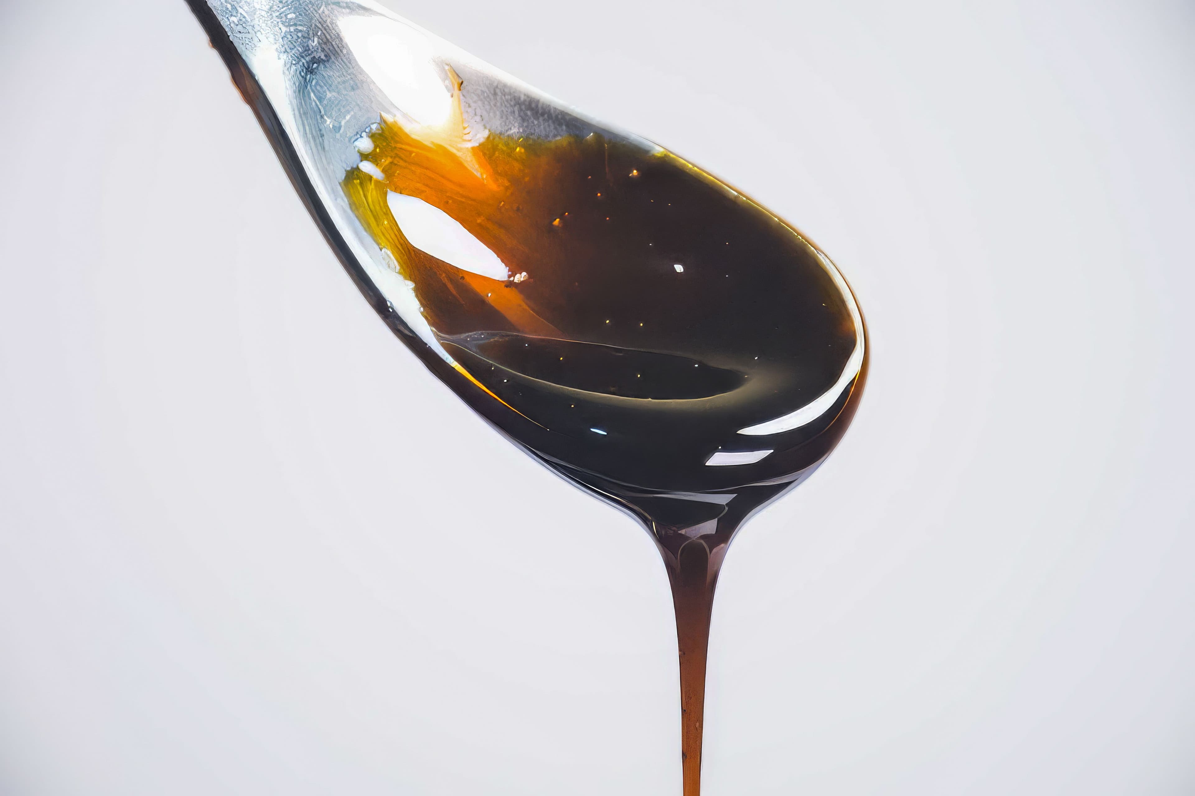 Yacon syrup