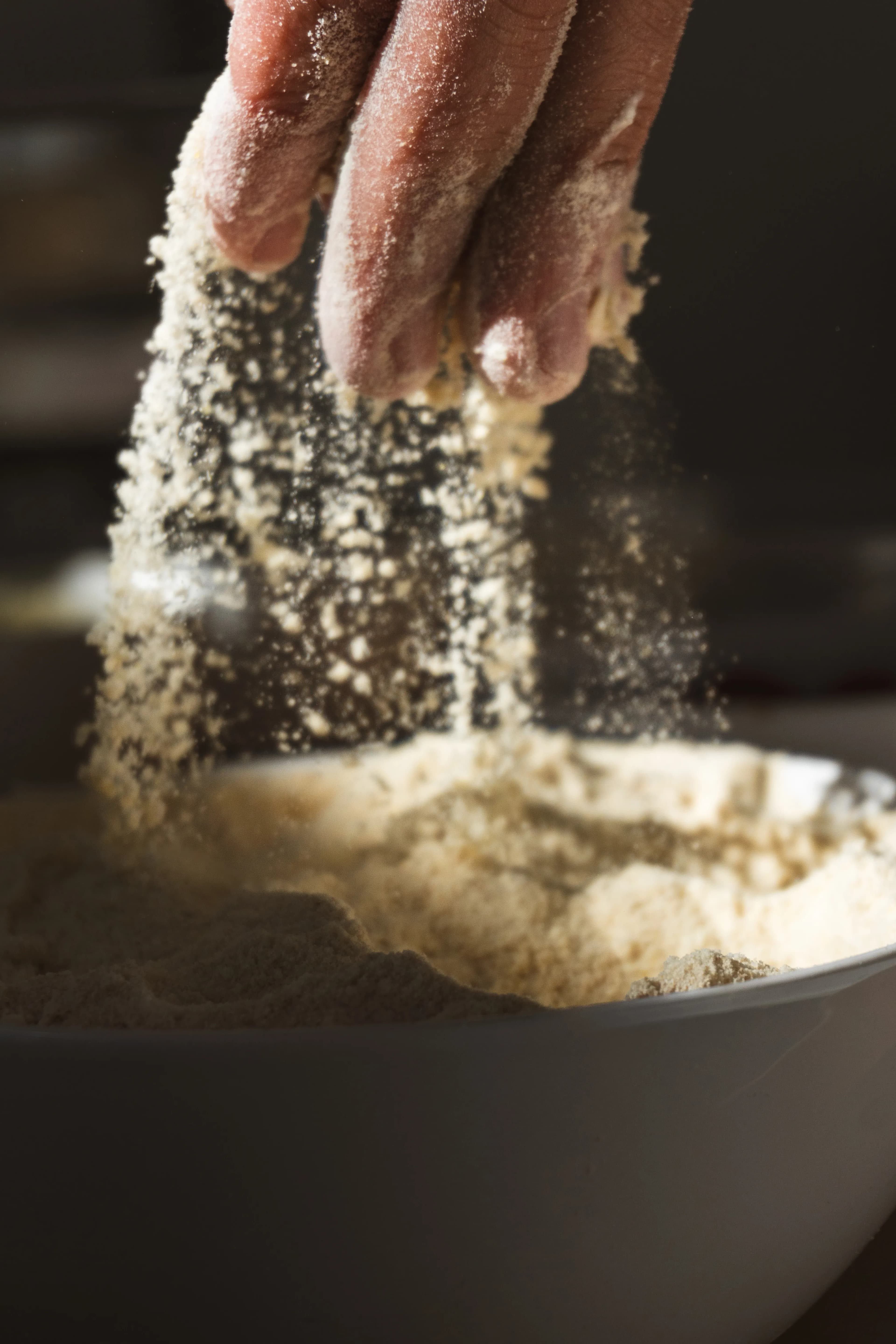 Panko breadcrumbs