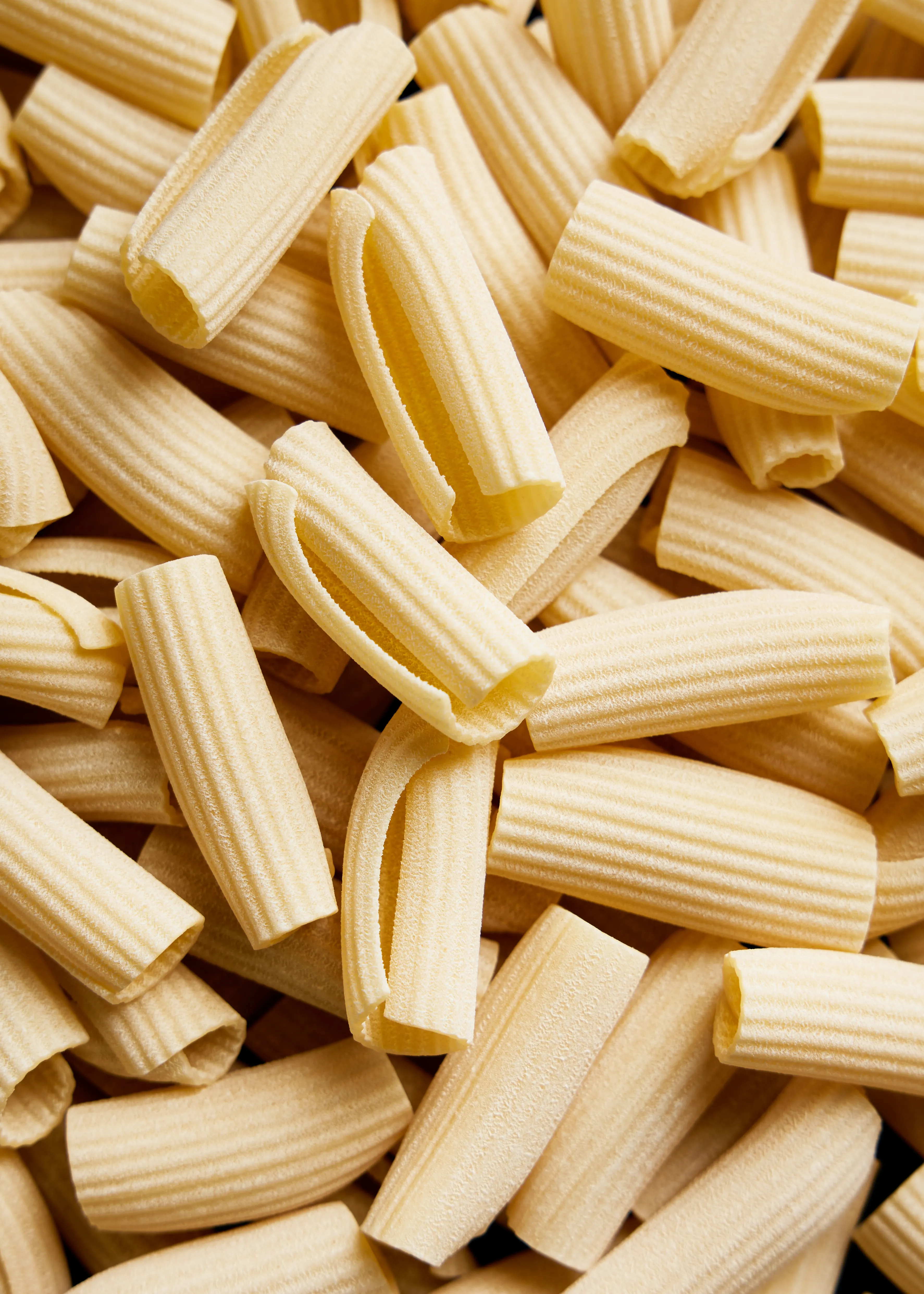 Rigatoni