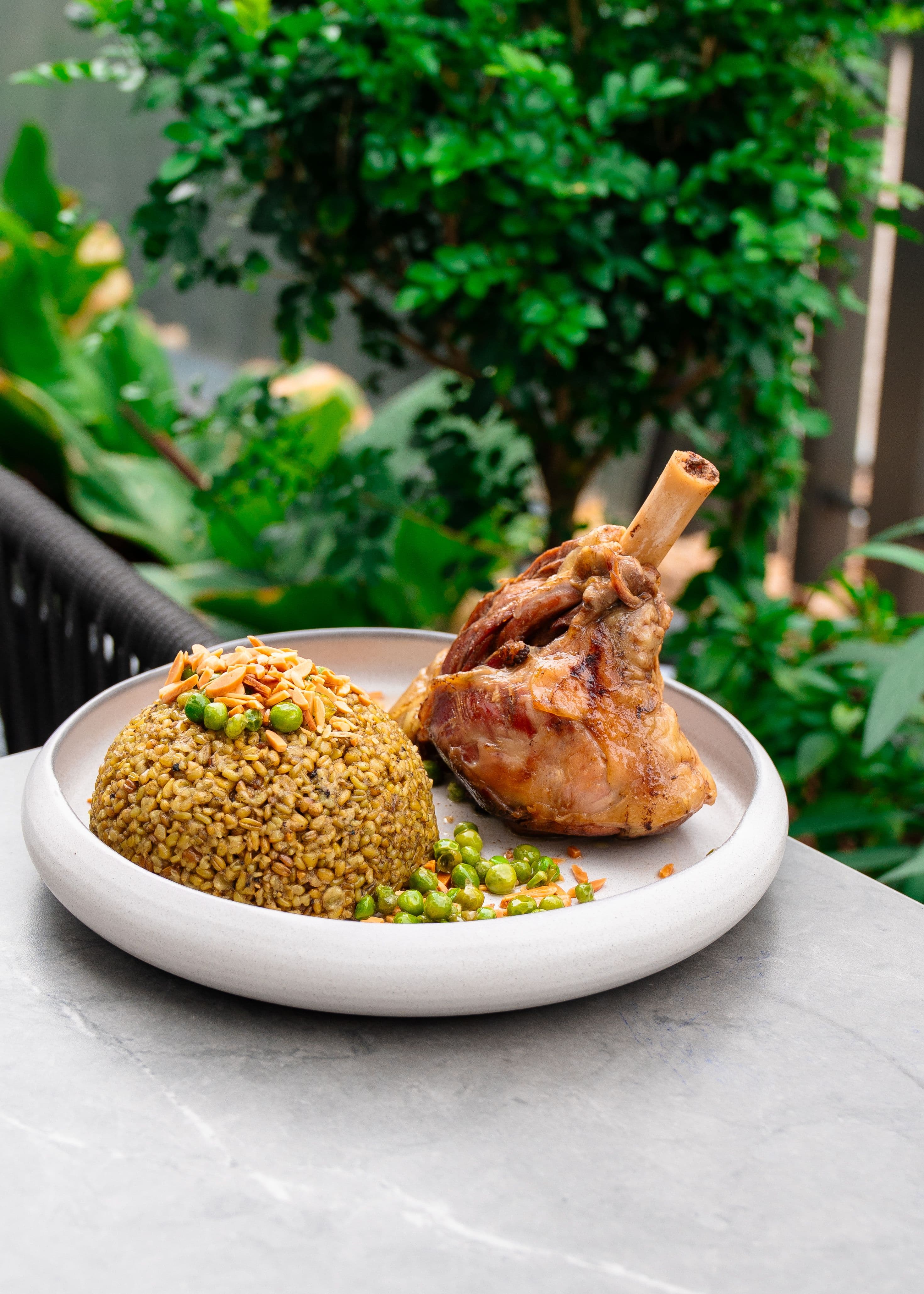 Freekeh