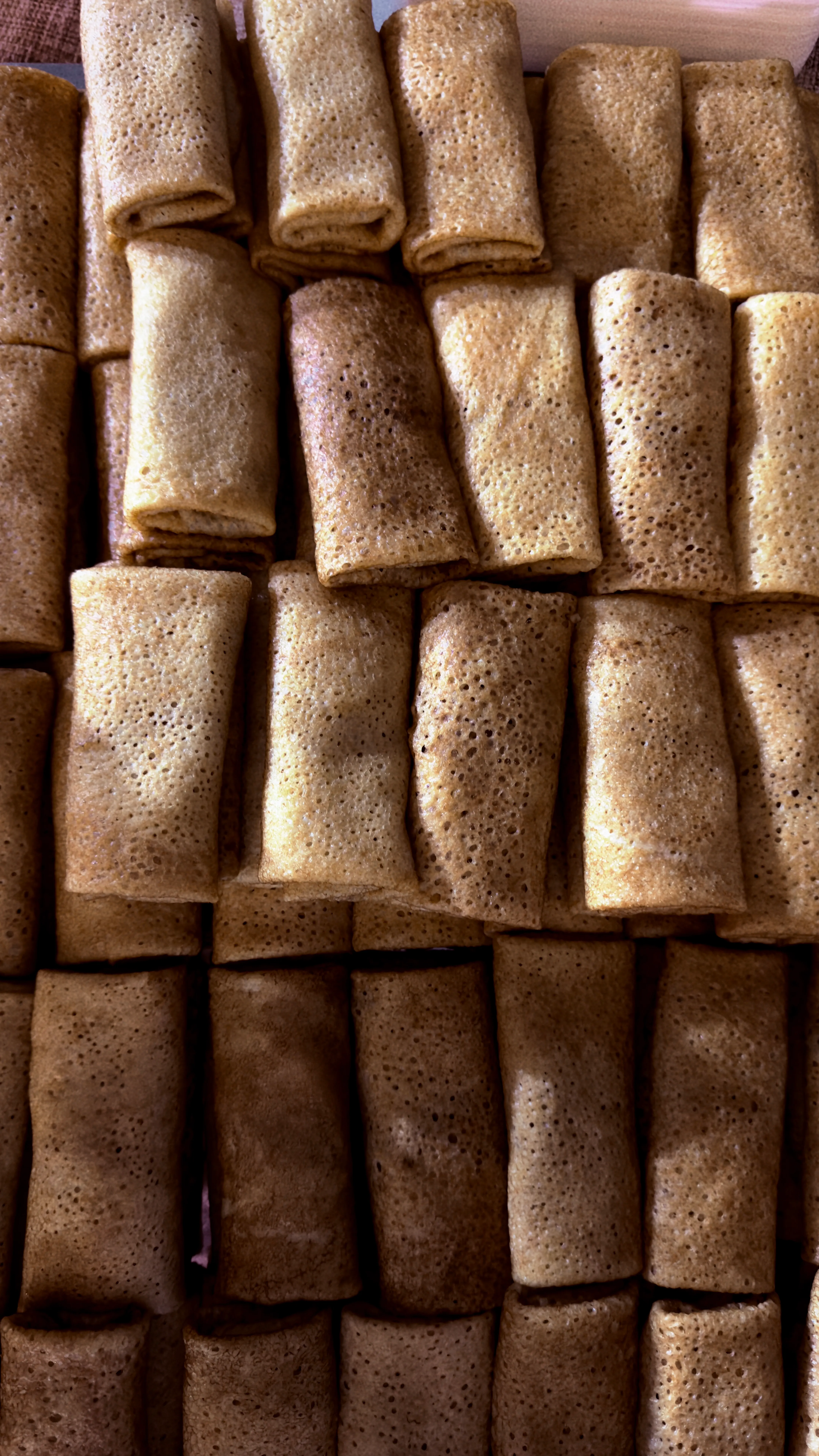 Injera