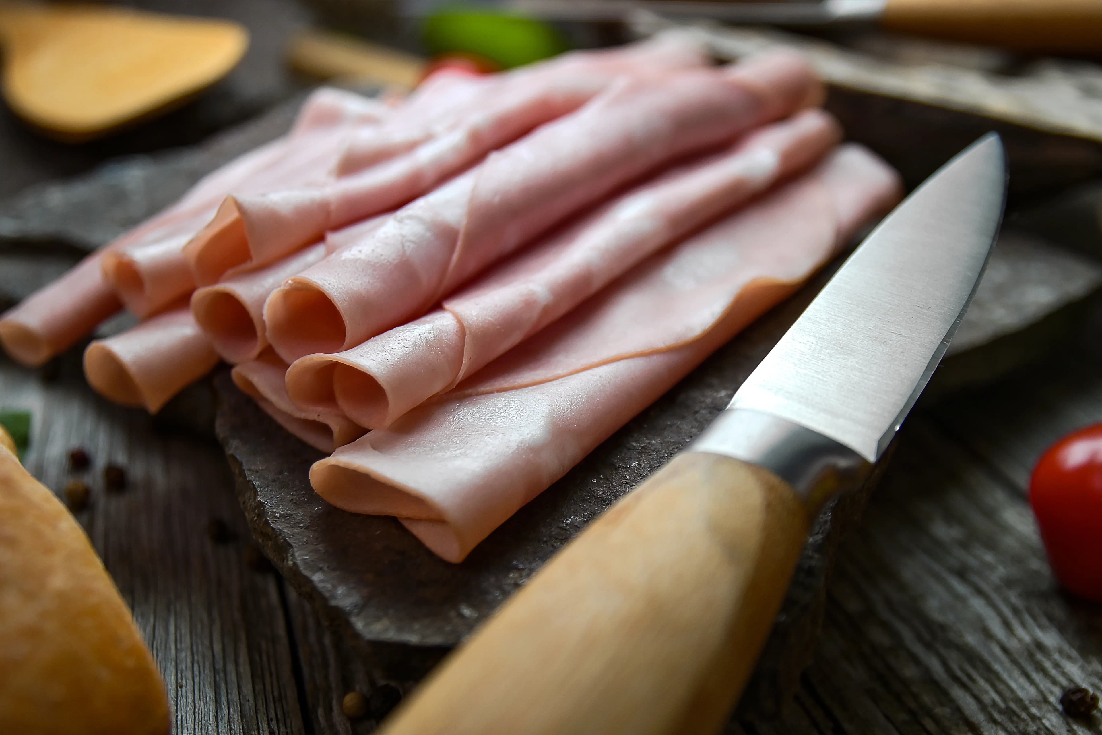 Ham
