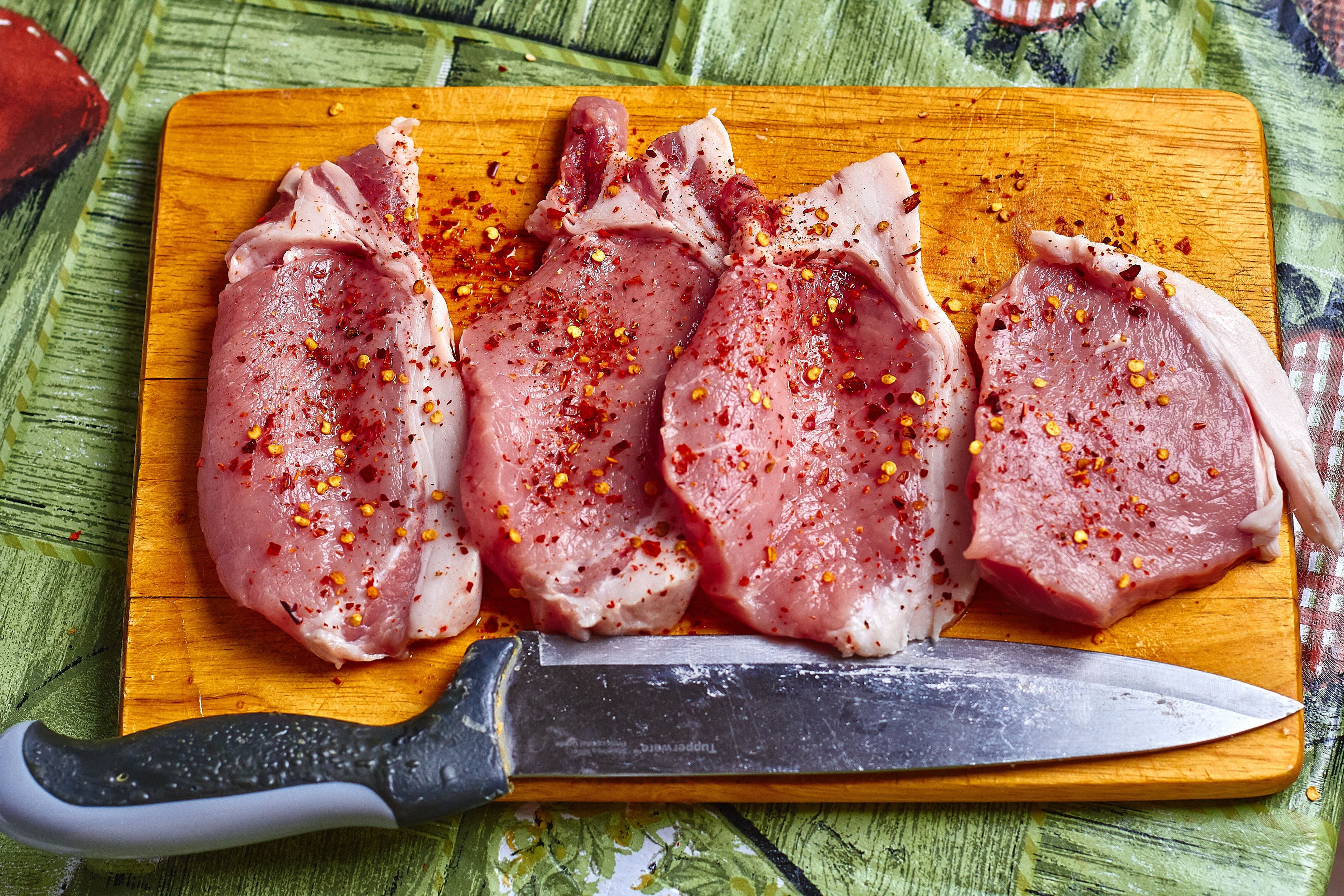 Pork