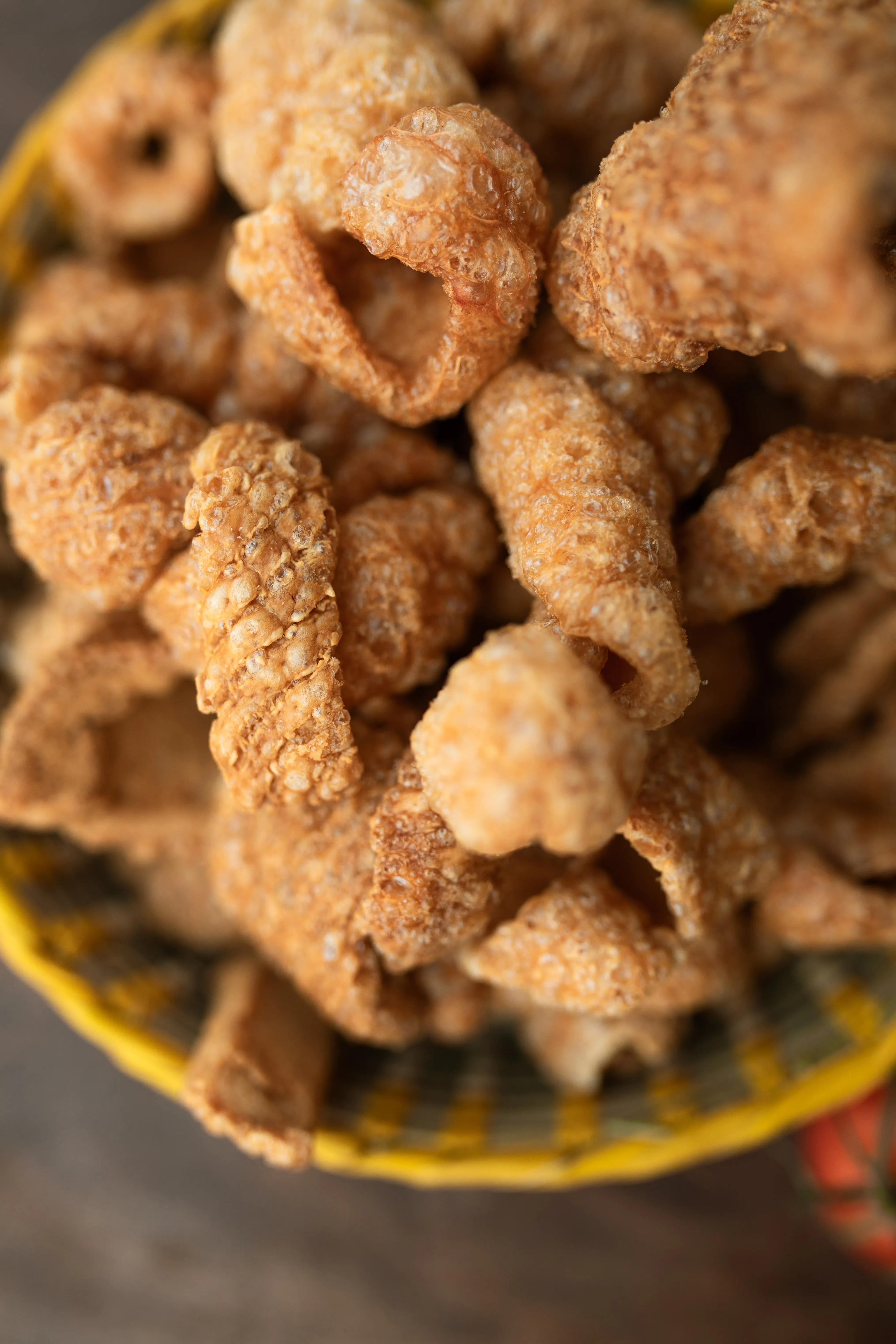 Chicharrón