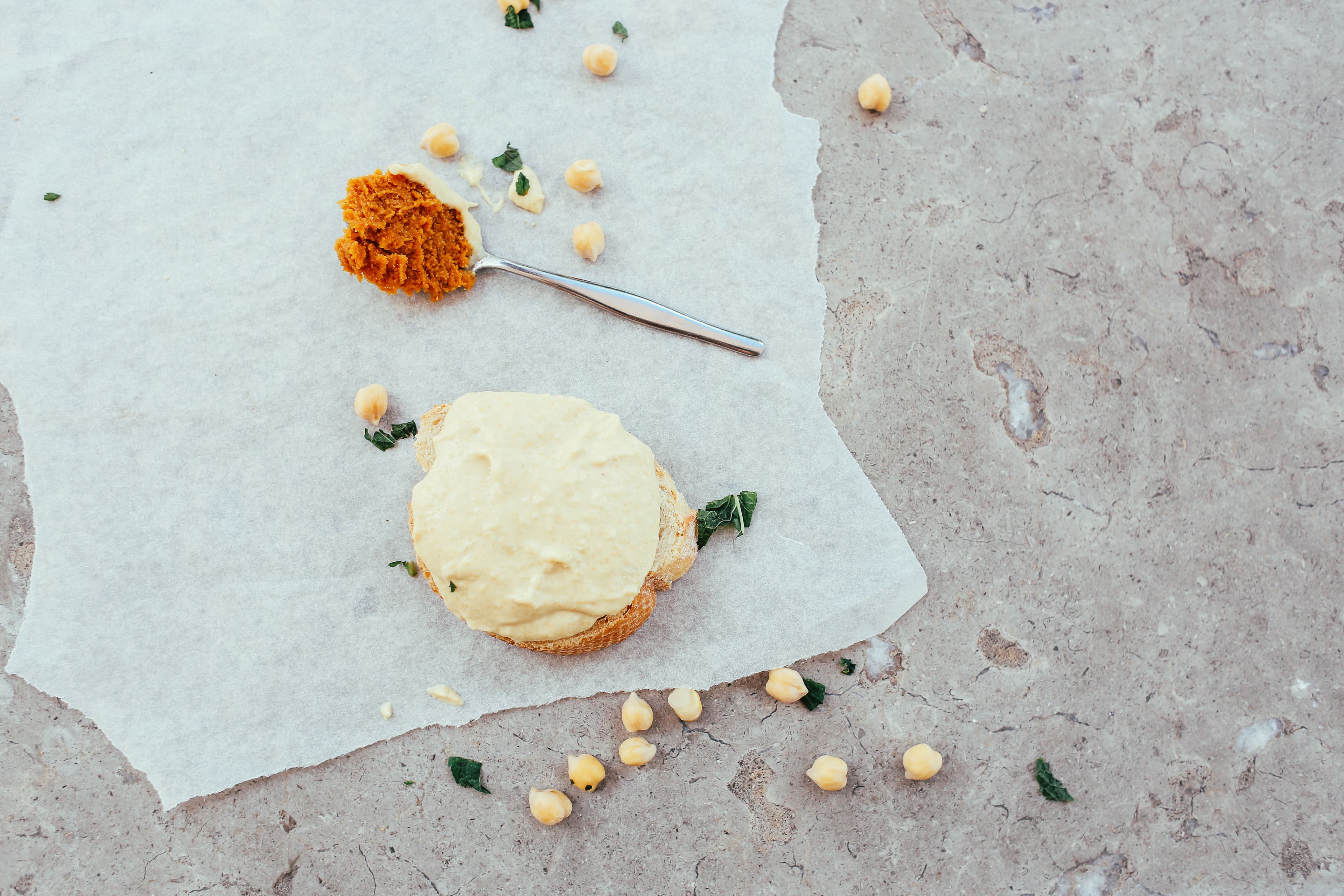 Dijon mustard