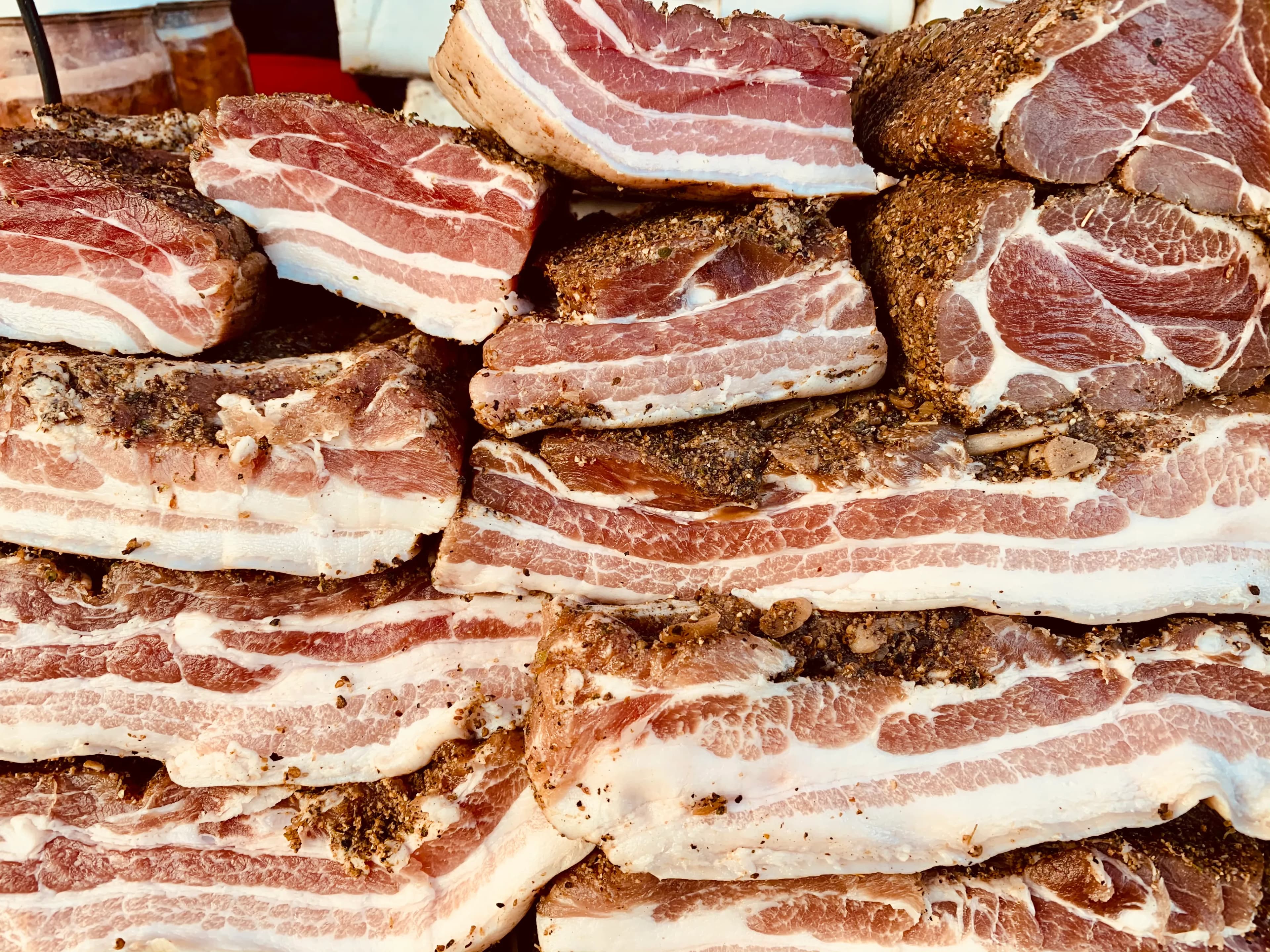 Guanciale