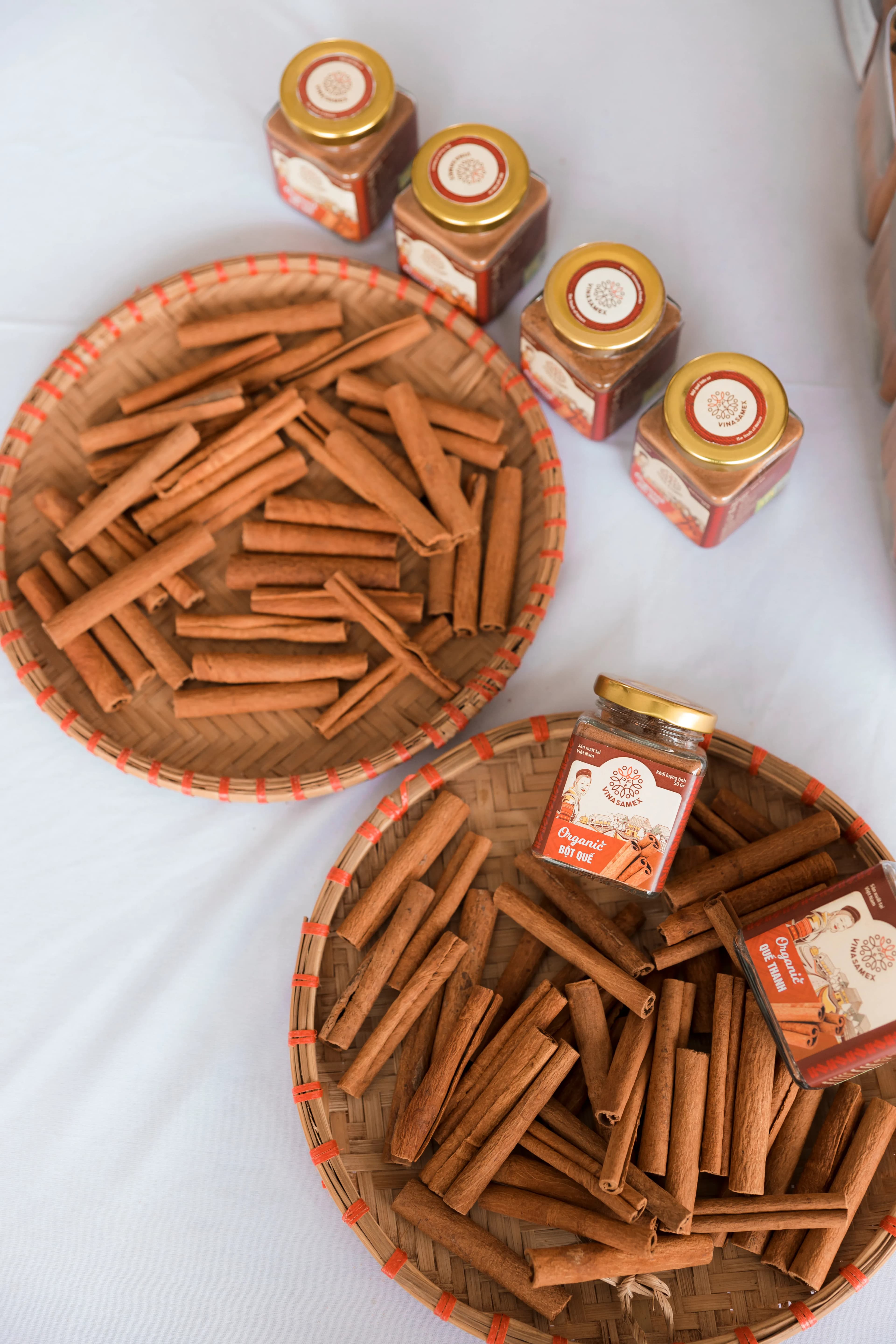 Cinnamon