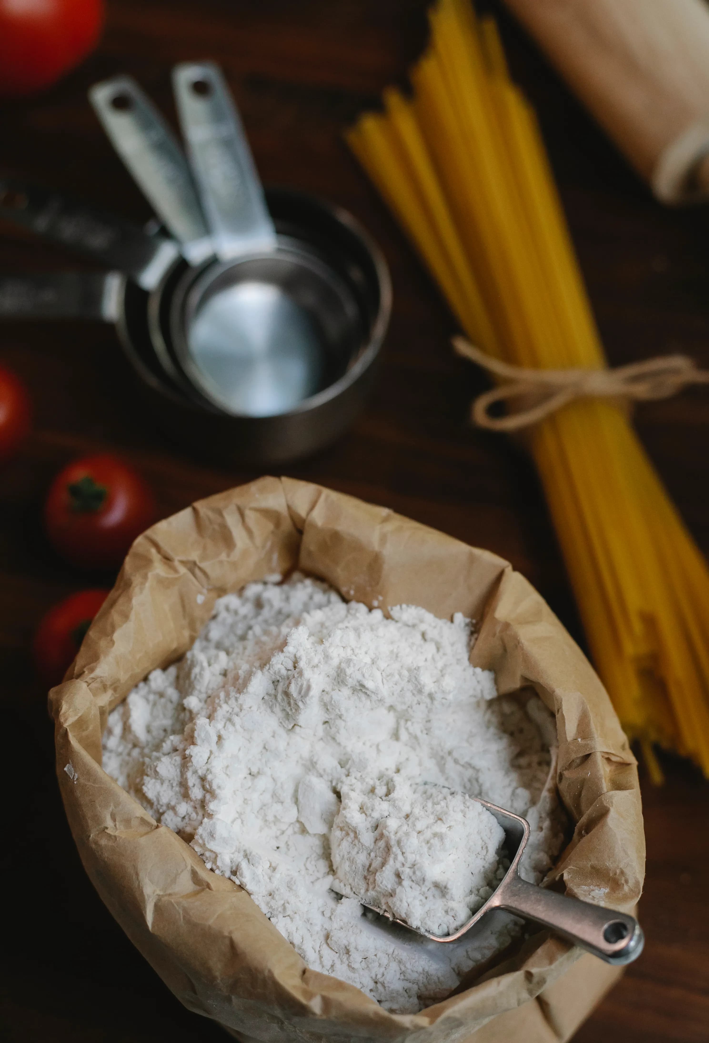 Flour