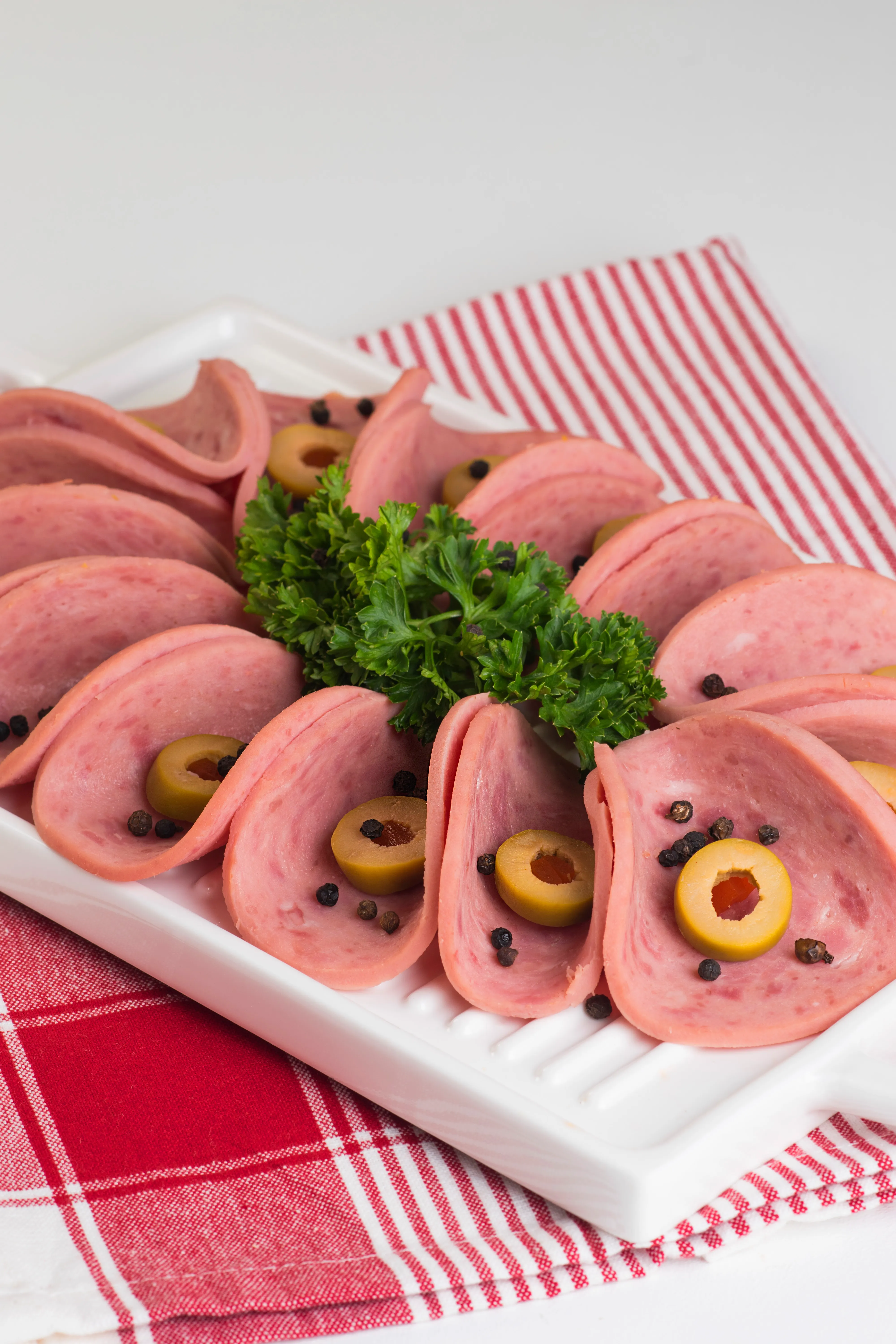 Spam (lite)