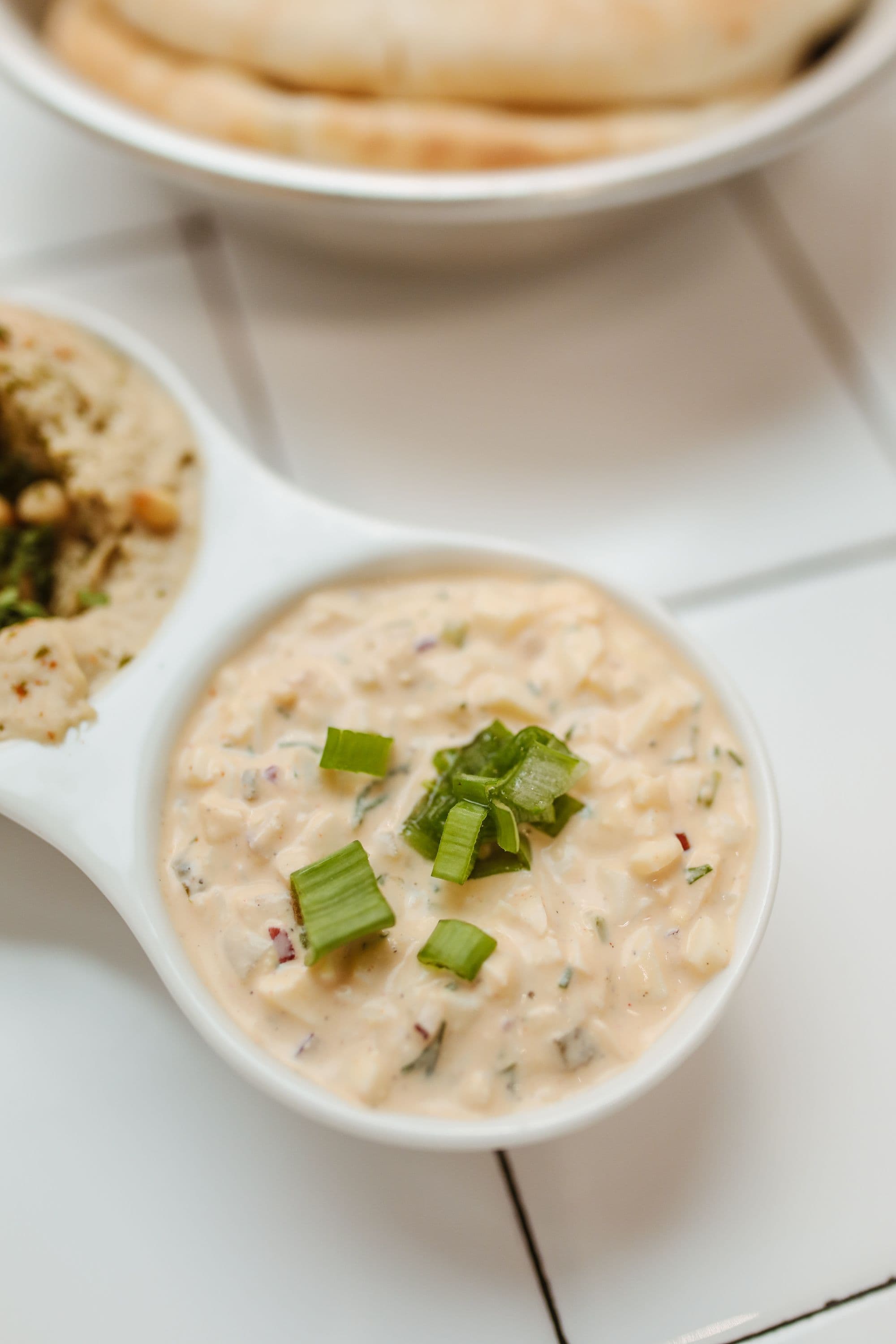 Thousand Island dressing