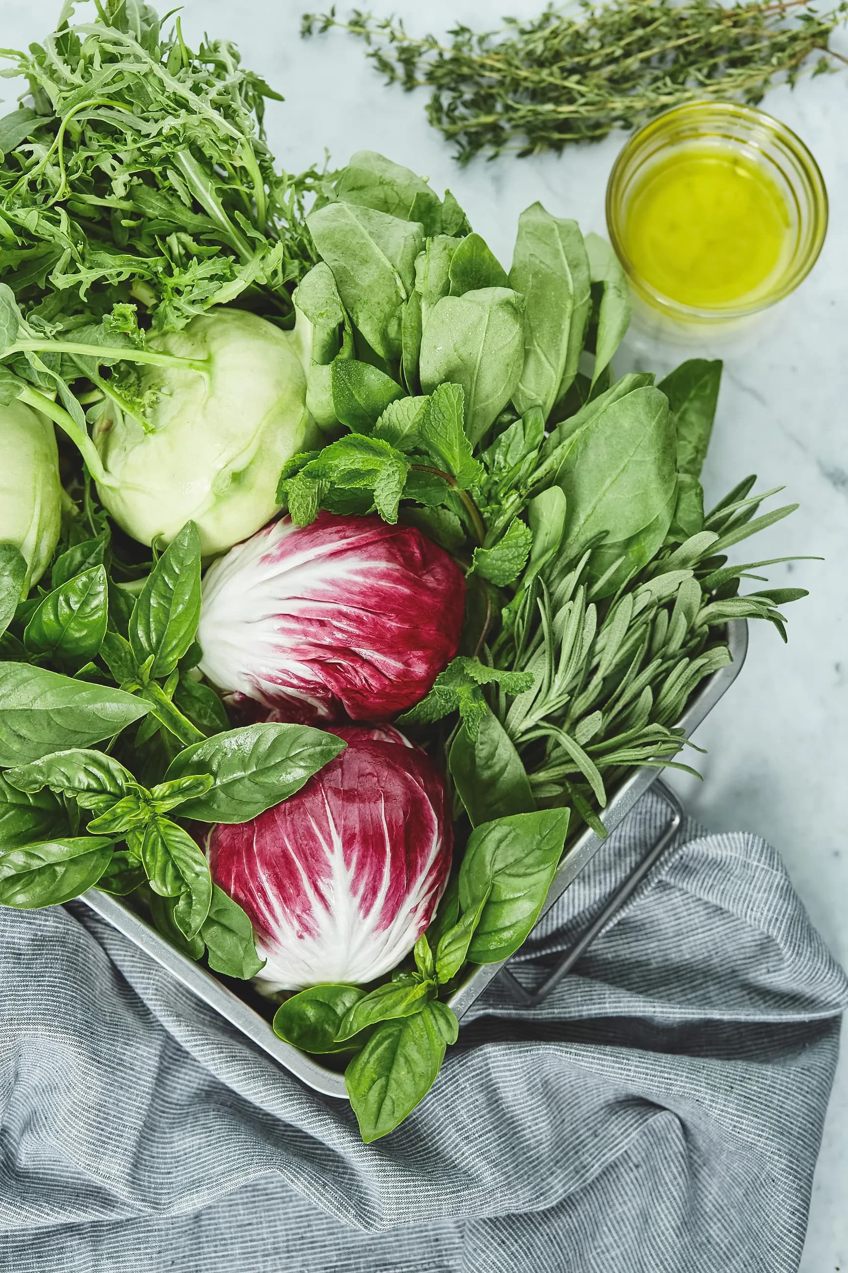 Radicchio