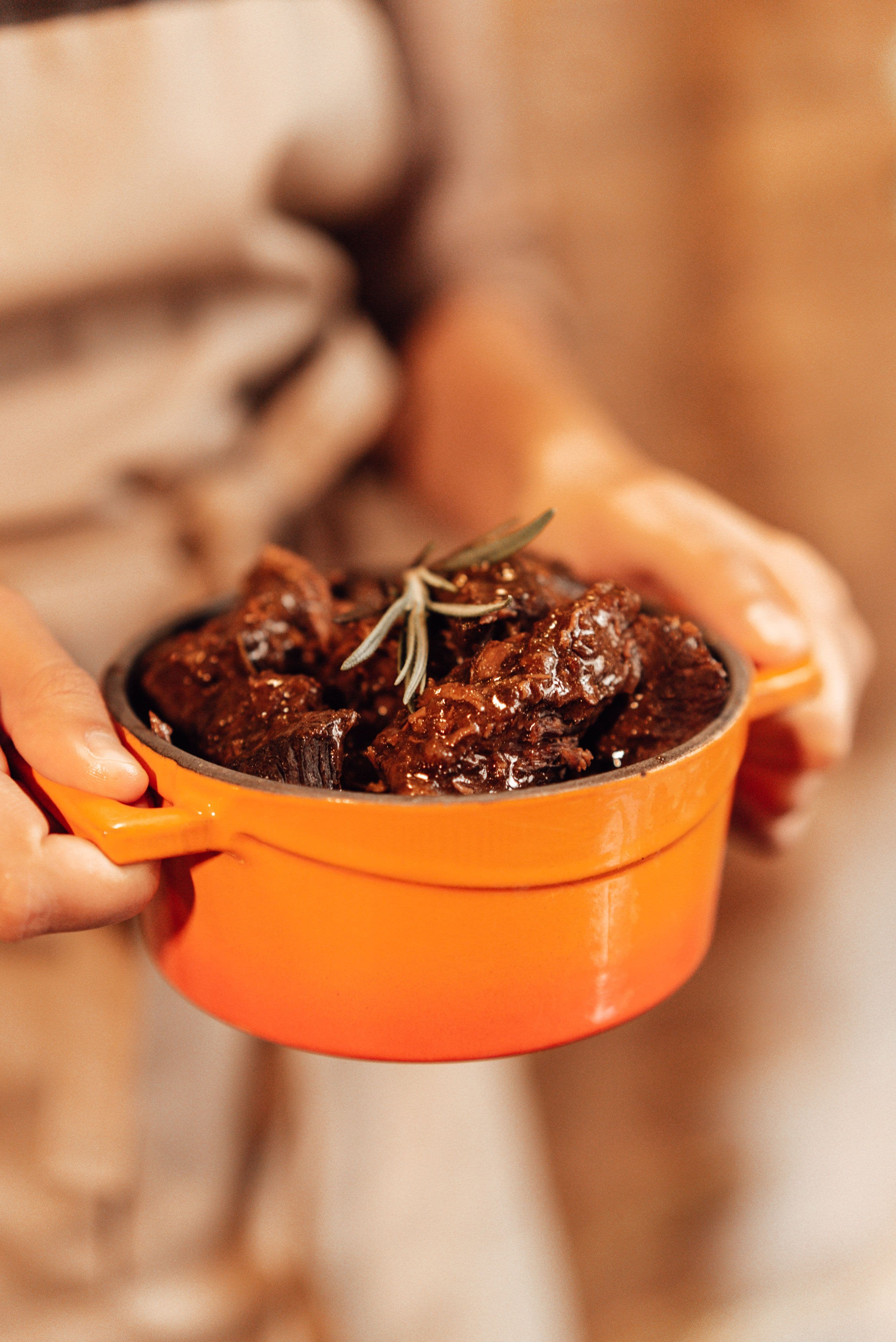 Daube Provençale