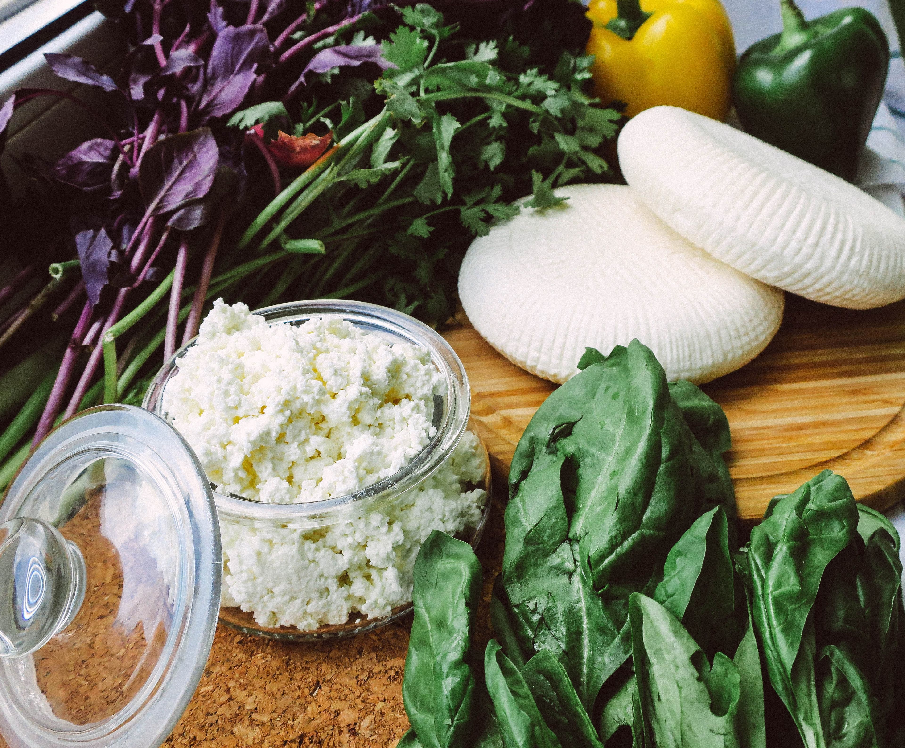 Ricotta