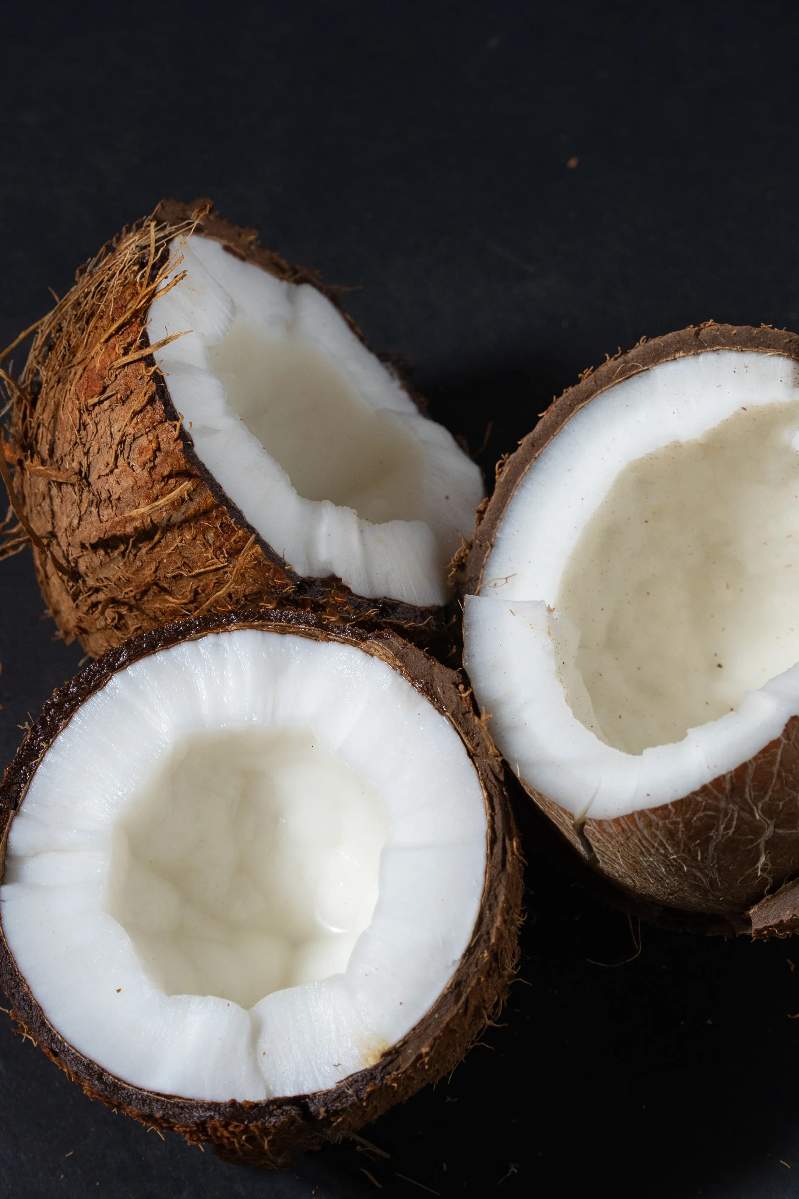 Coconut meat