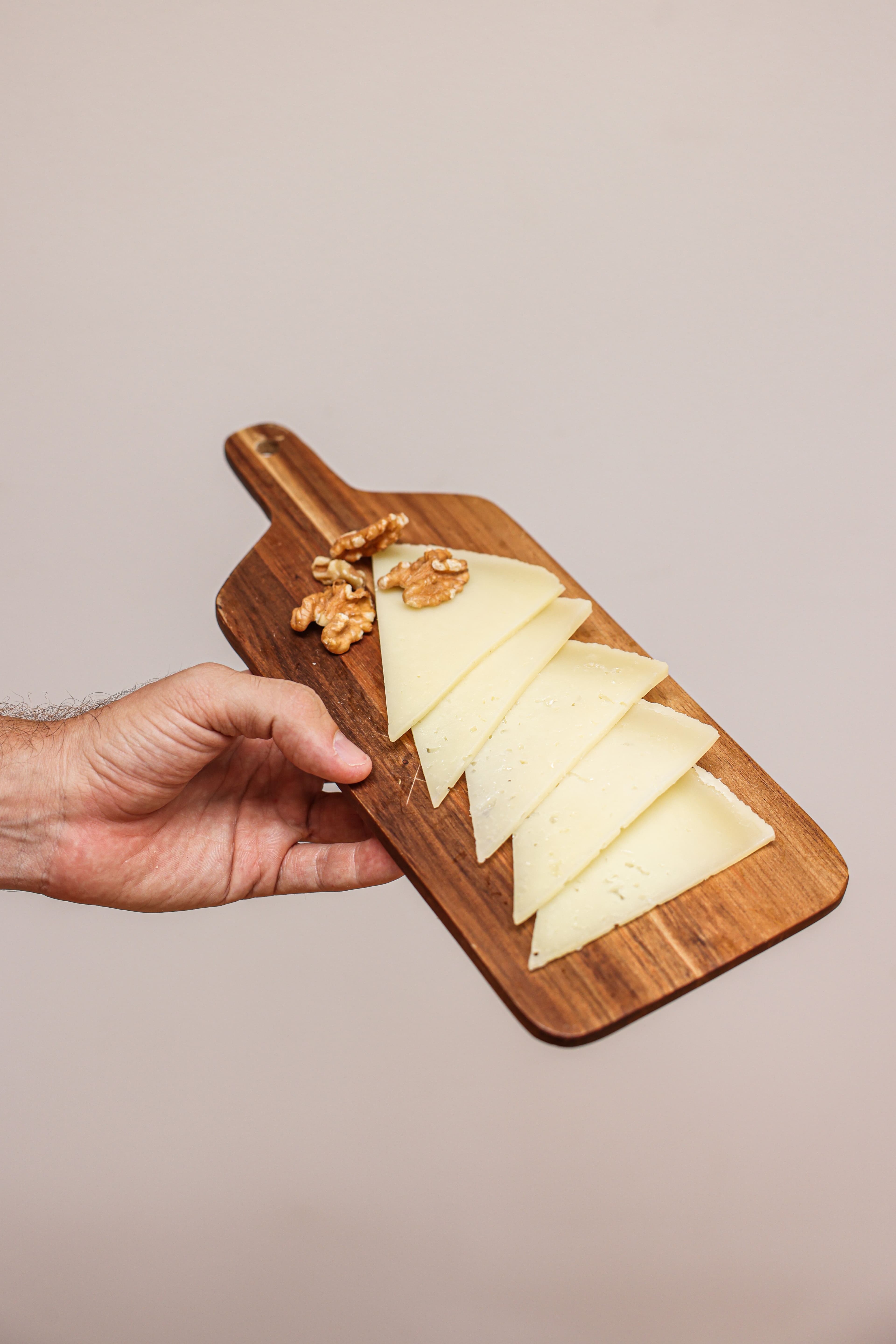 Manchego
