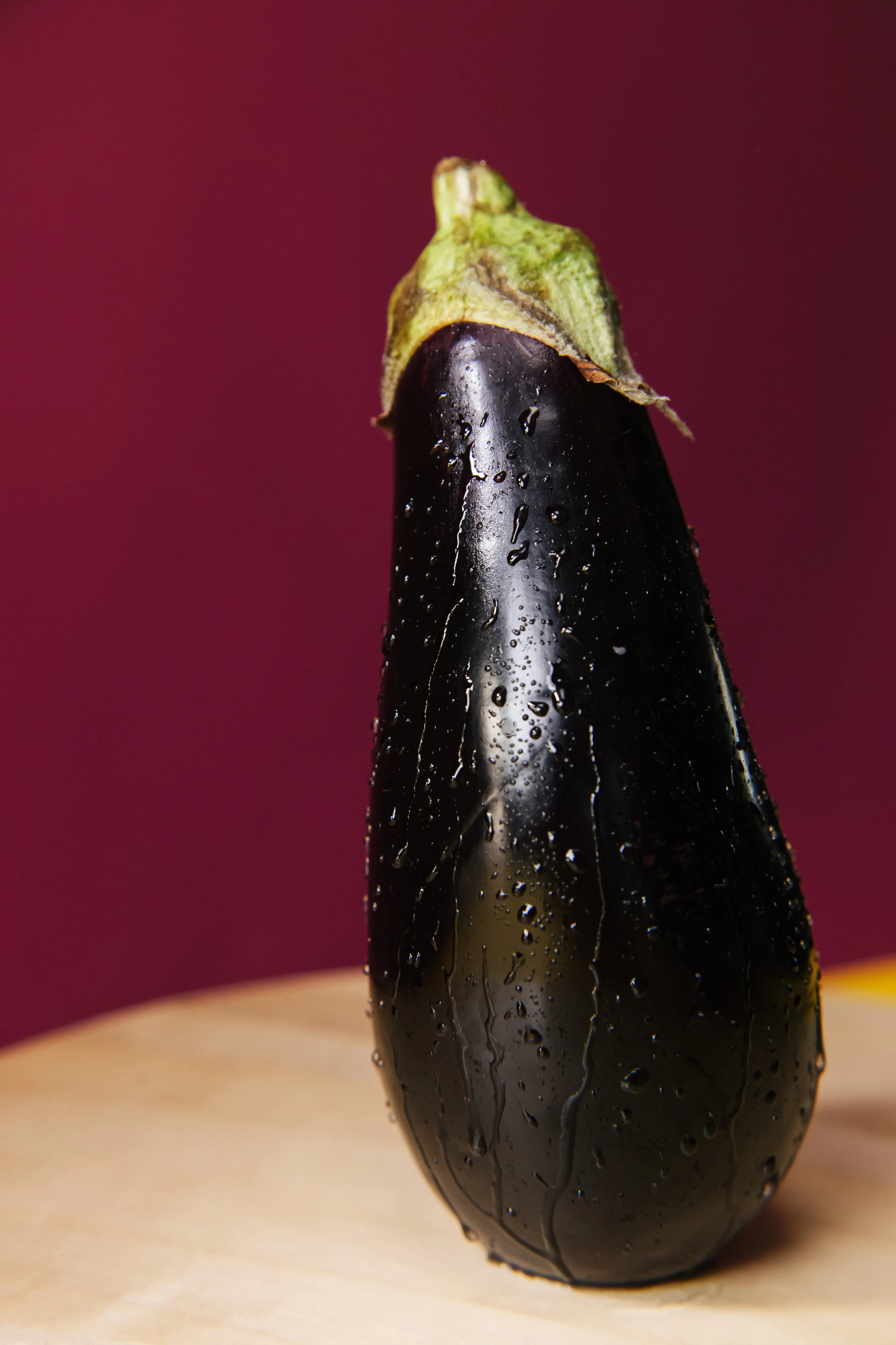 Eggplant