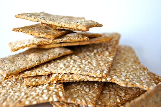 Animal crackers