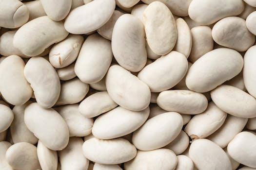 Butter beans