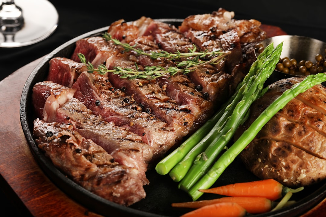 Best Foods for Carnivore