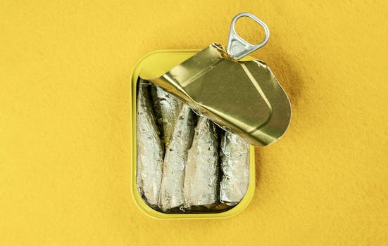 10 Most Underrated Foods