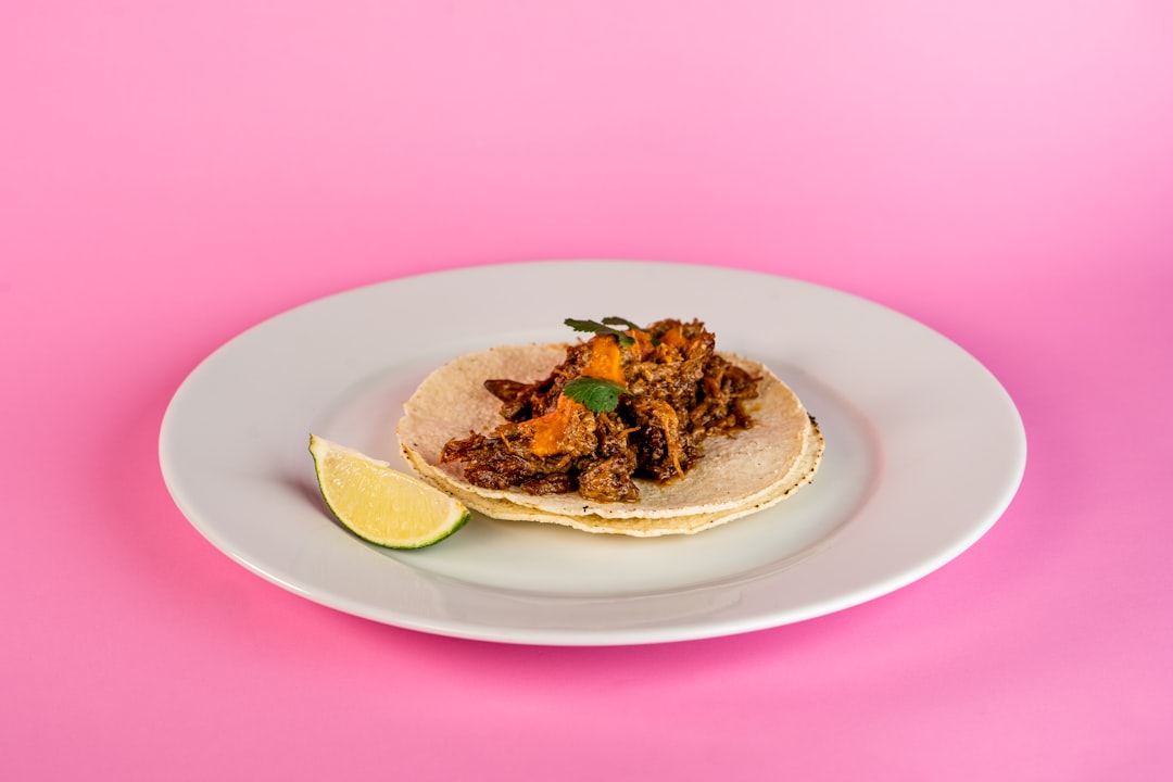 Soy chorizo
